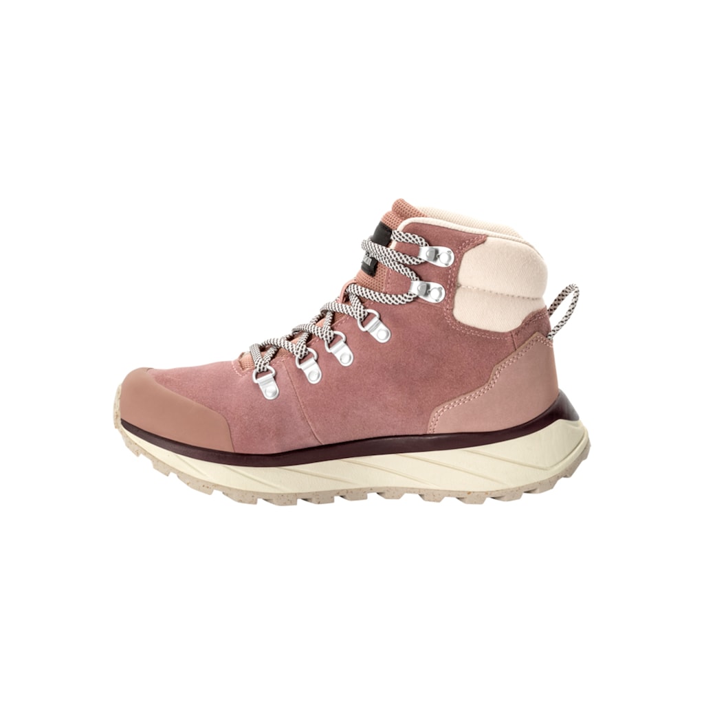 Jack Wolfskin Outdoorschuh »TERRAVENTURE URBAN MID W«