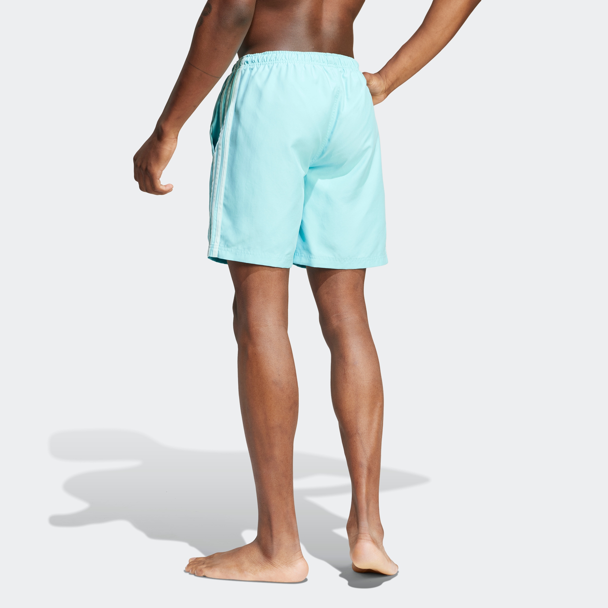 adidas Performance Badeshorts »ADIC SWIMSH 8IN«, (1 St.)