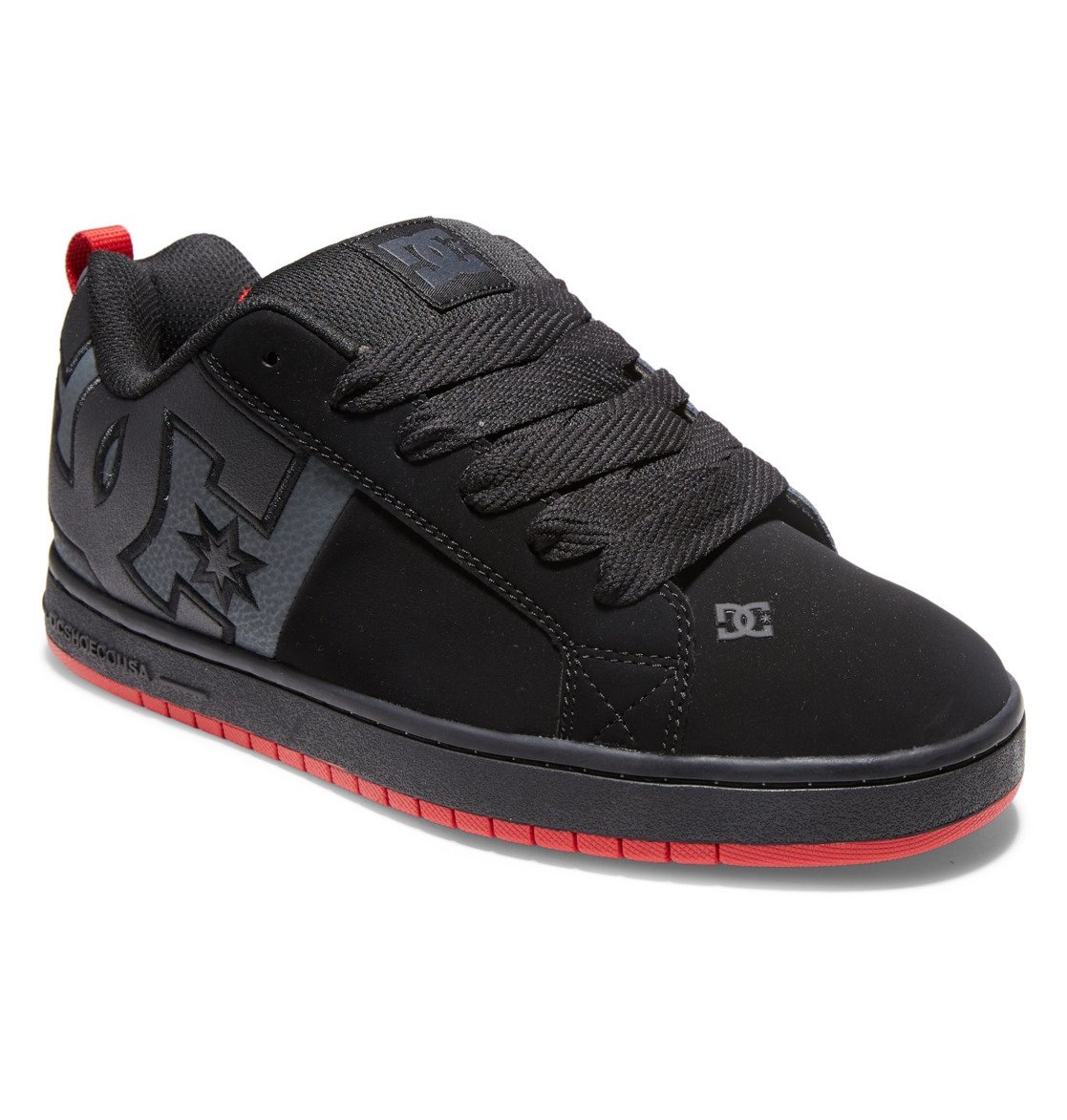 DC Shoes Sneaker "Court Graffik Sq" günstig online kaufen