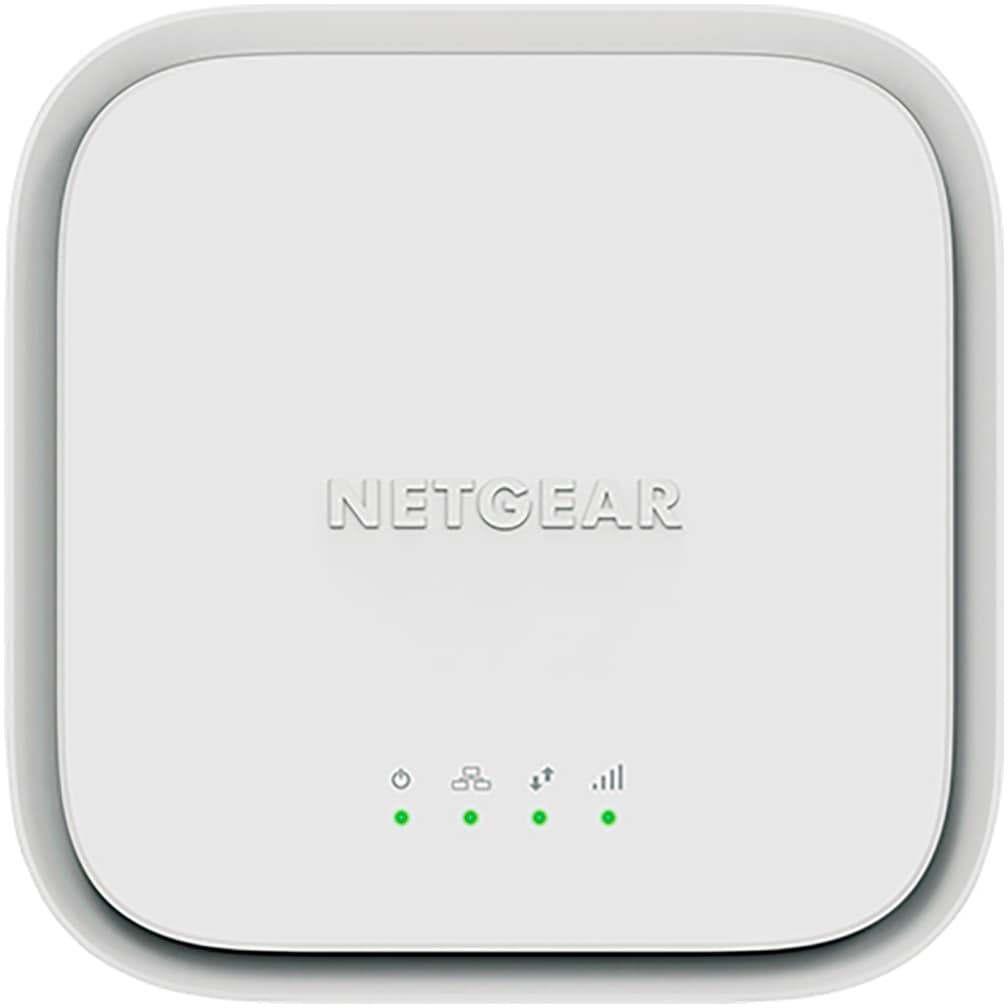 NETGEAR Modem »LM1200«