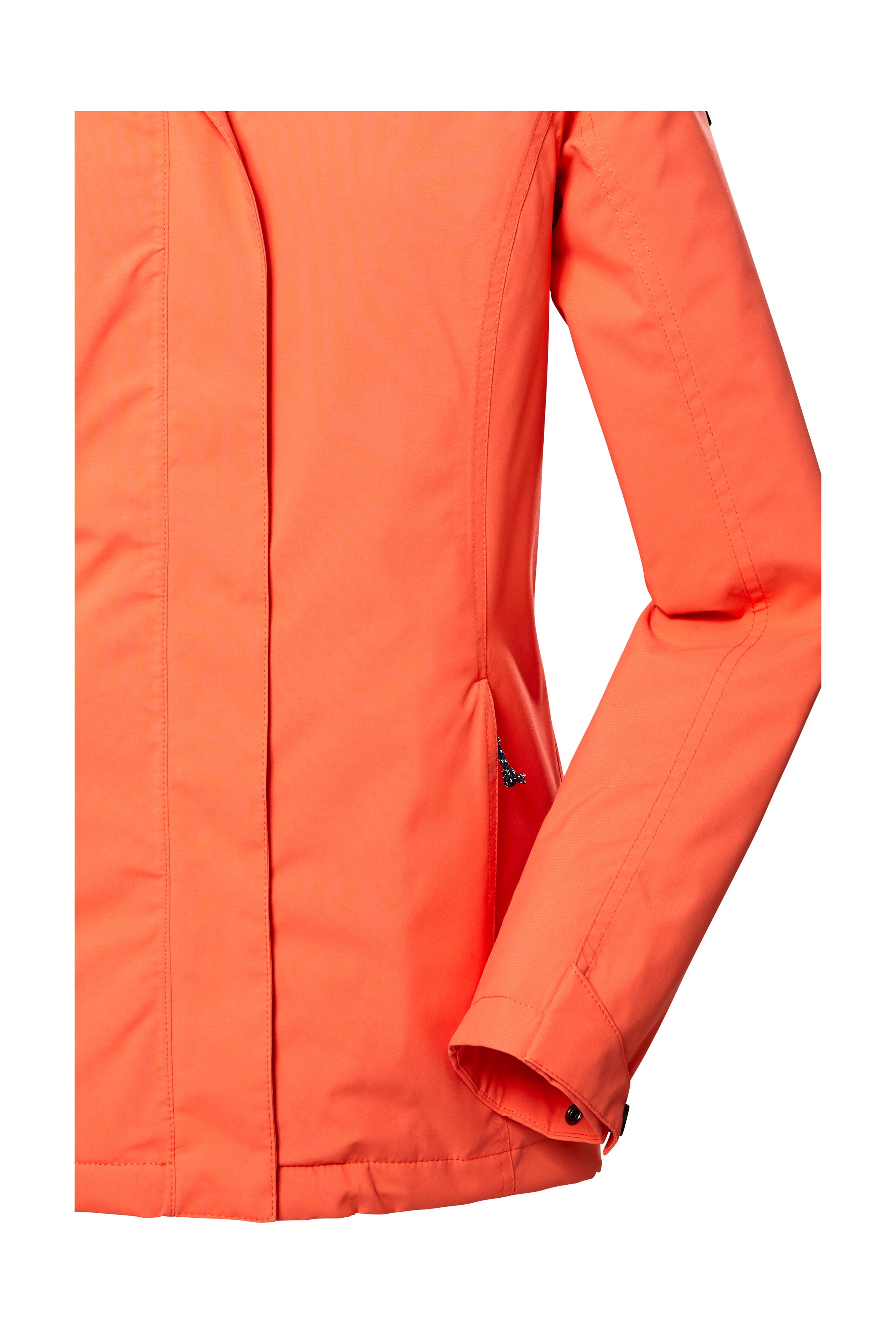 Killtec Outdoorjacke »KOS 42 WMN JCKT«