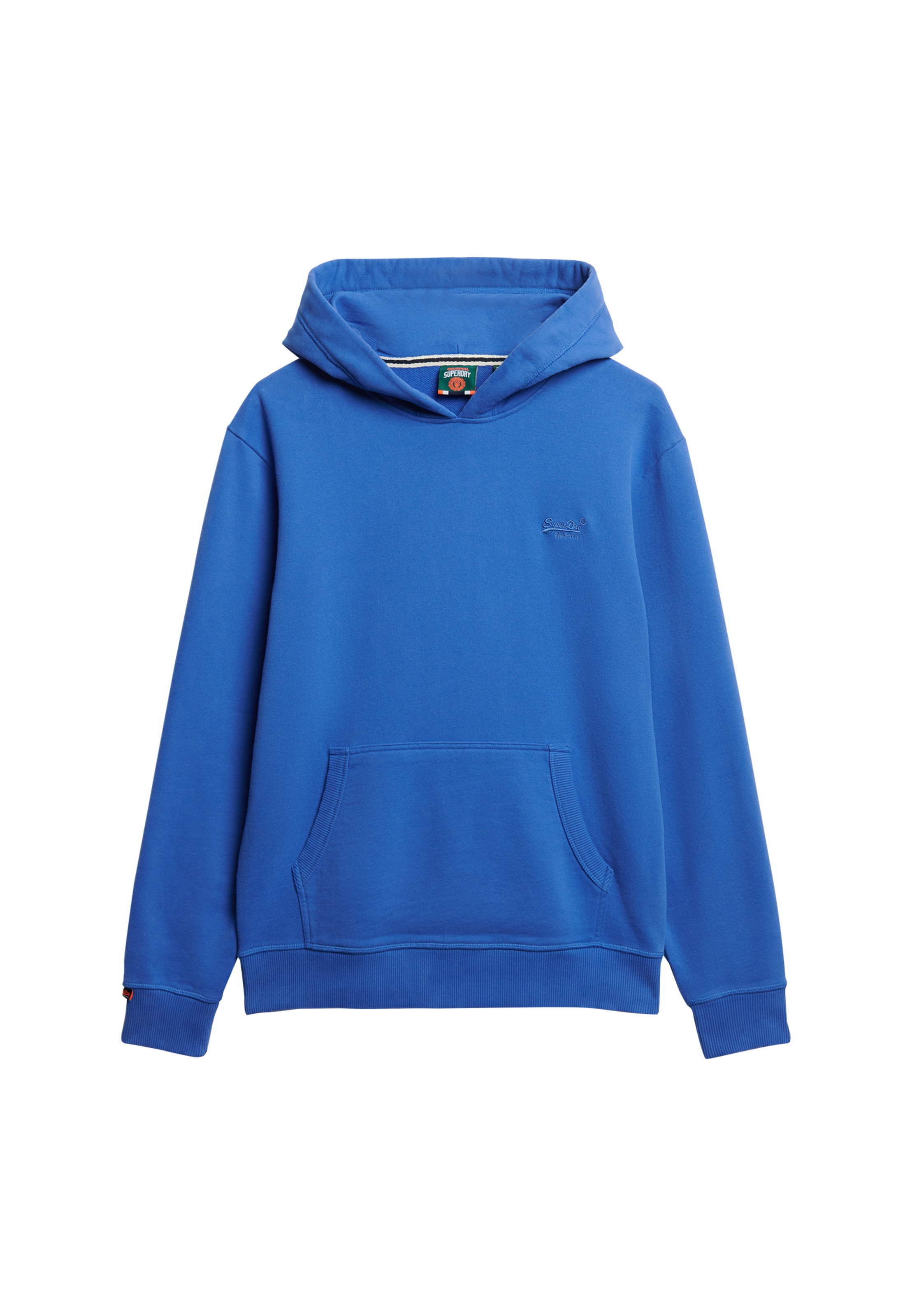 Superdry Kapuzensweatshirt »ESSENTIAL LOGO HOODIE HB«