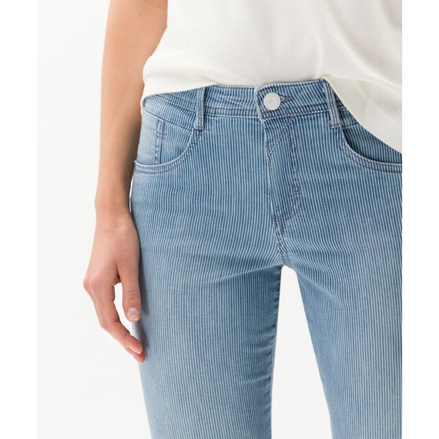 Brax 5-Pocket-Jeans »Style SHAKIRA S« für kaufen | BAUR