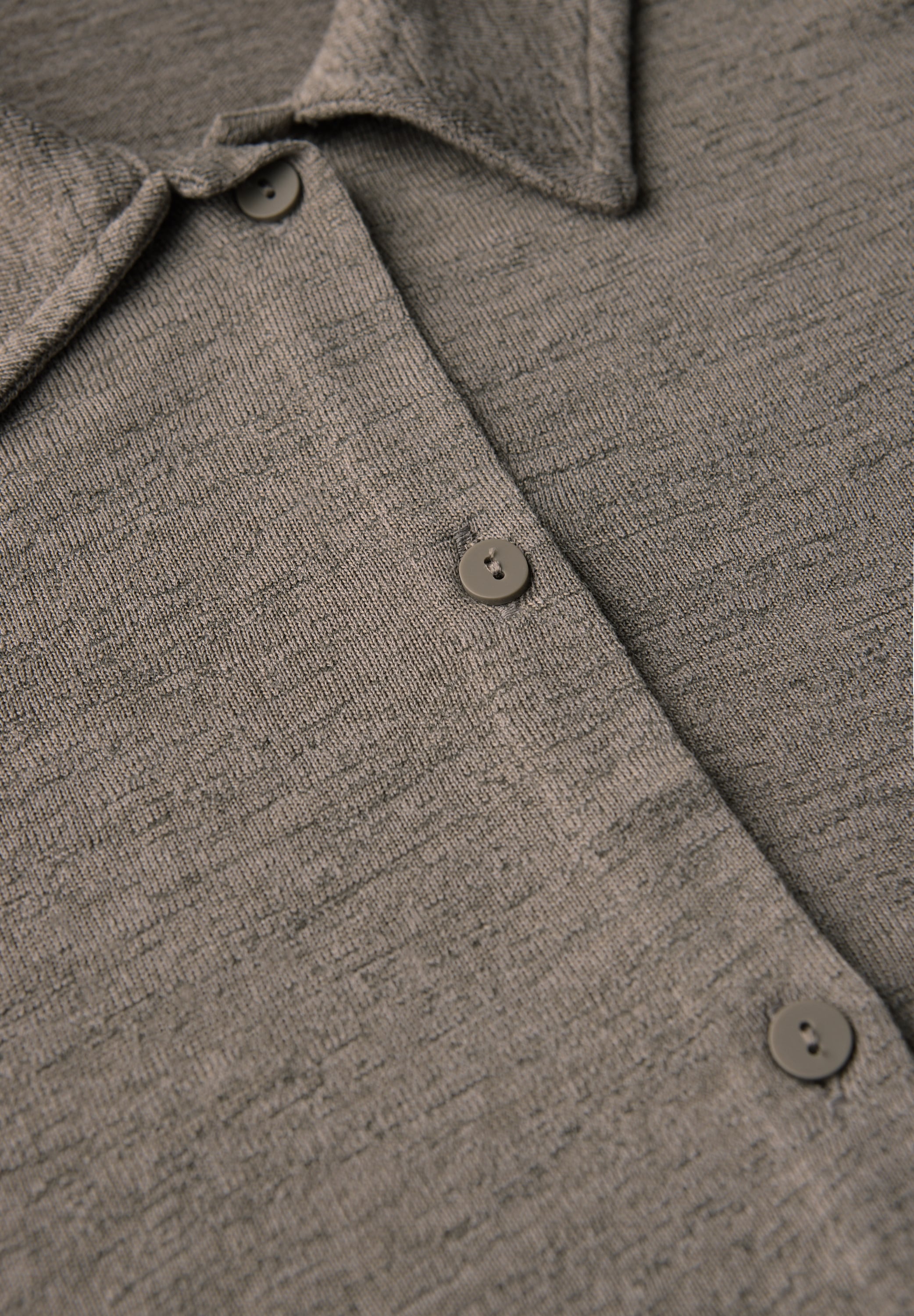 STREET ONE Cardigan, mit Knopfleiste