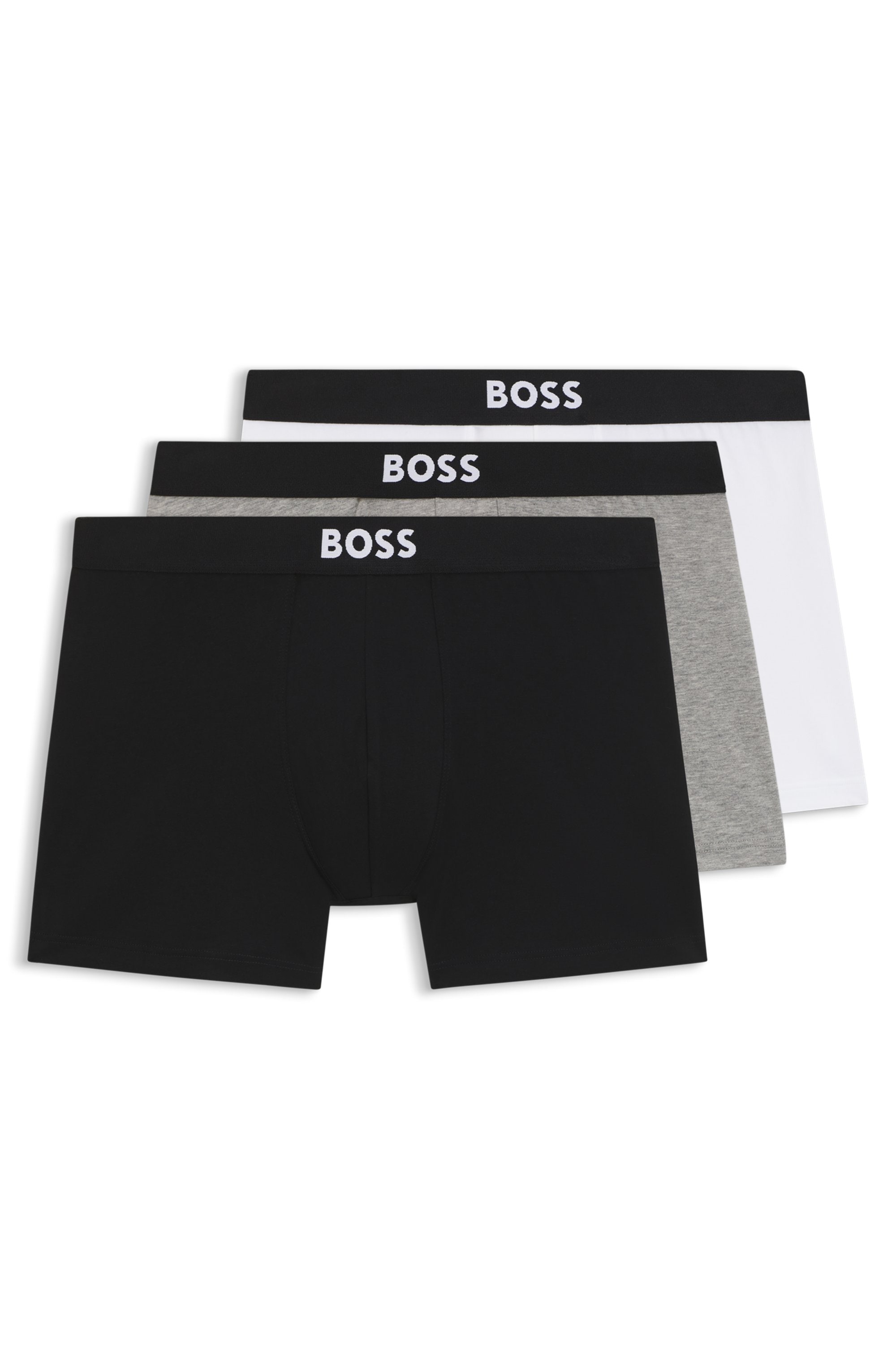 BOSS Boxer »3P BOSS ONE x David Beckham«