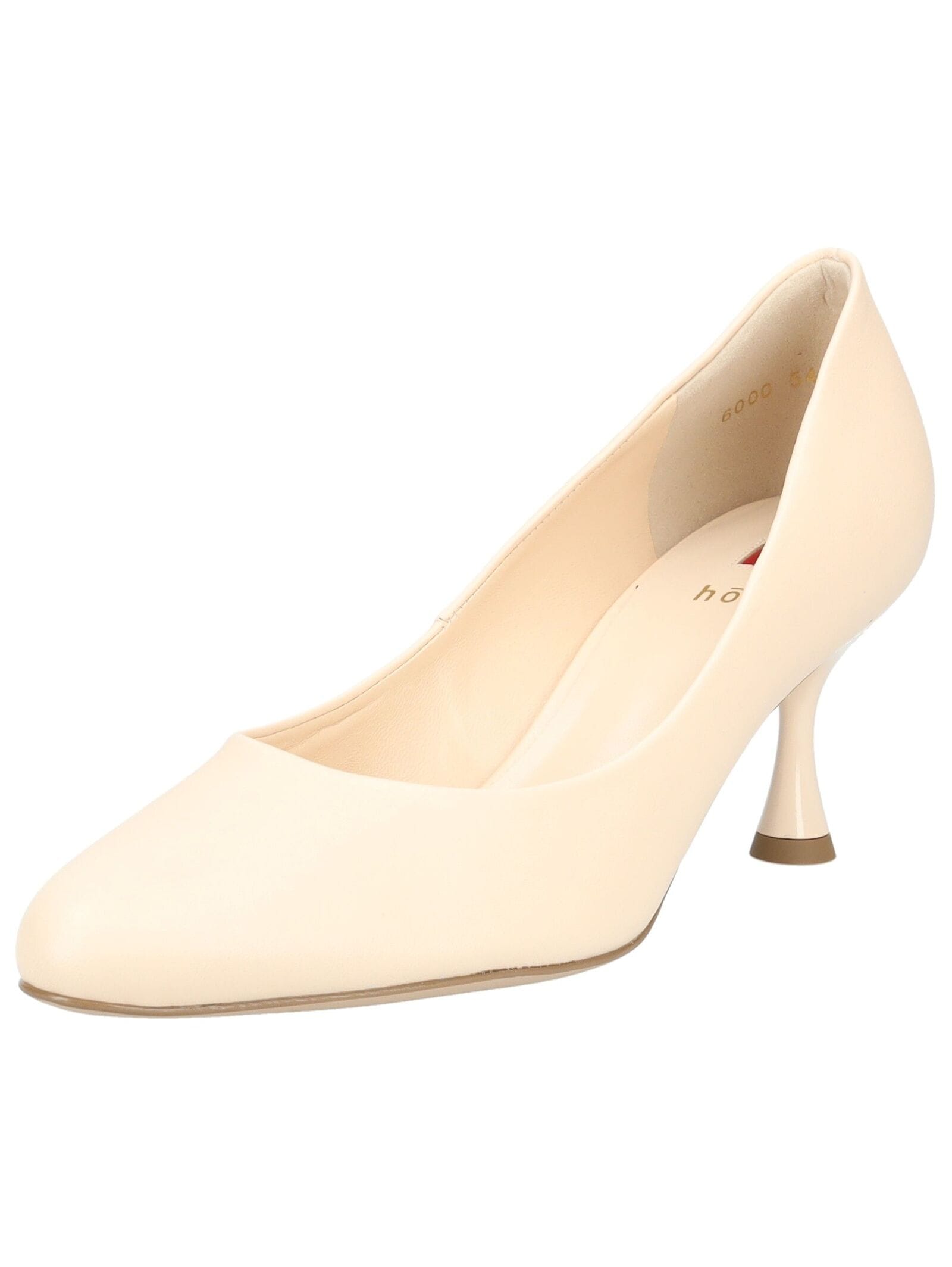 Högl High-Heel-Pumps "Högl Pumps Glattleder" günstig online kaufen