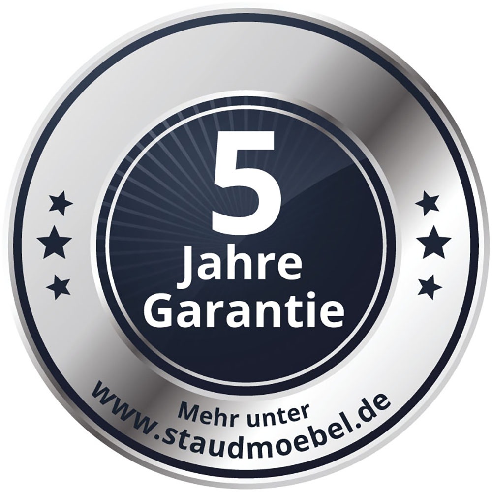 STAUD Schwebetürenschrank »Schwebetürenschrank Select«