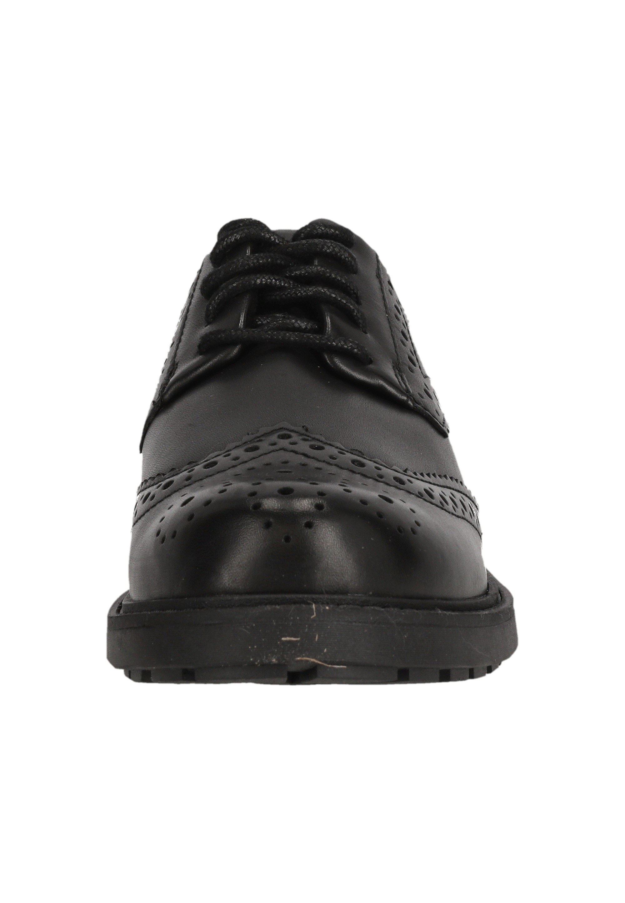 Clarks Schnürschuh »Orinoco2 Limit«, im modernen und komfortablen Brogue-Design
