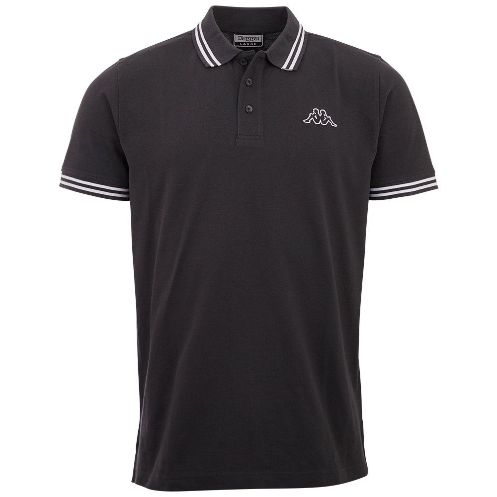 Kappa Poloshirt "Kappa Poloshirt"