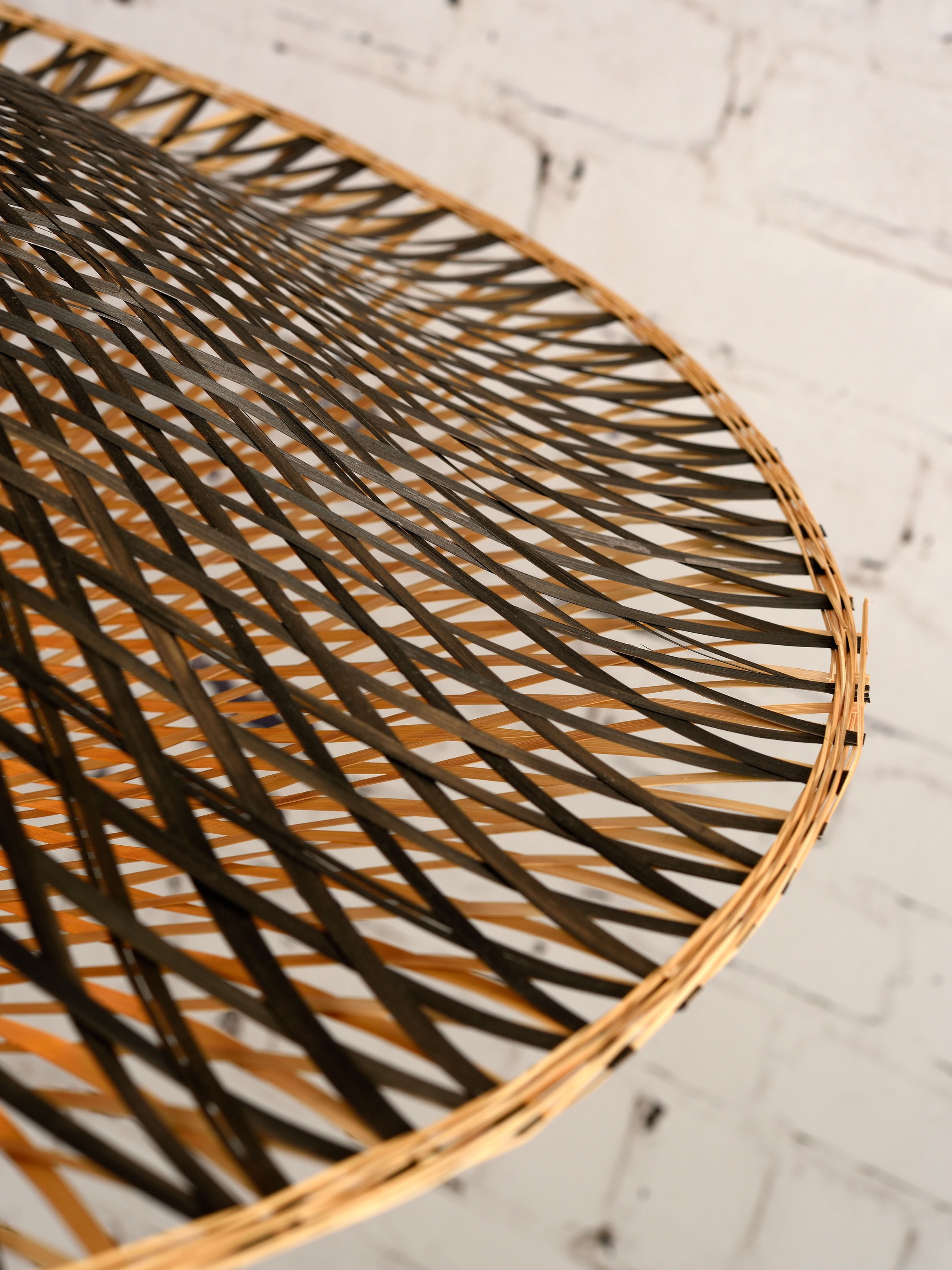 GOOD&MOJO Stehlampe »Kalimantan«, Leuchtmittel E27 | ohne Leuchtmittel