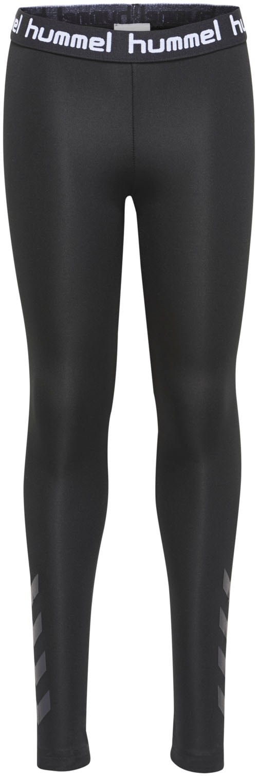 hummel Leggings, (1 tlg.)