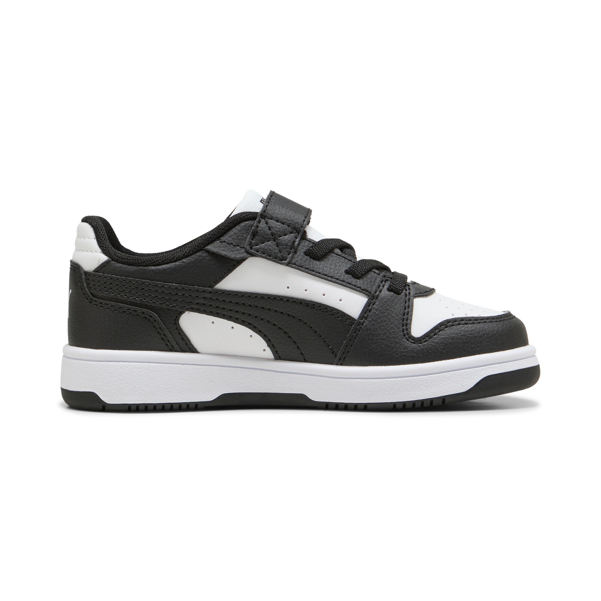 PUMA Sneaker »REBOUND SLAM LO AC PS«