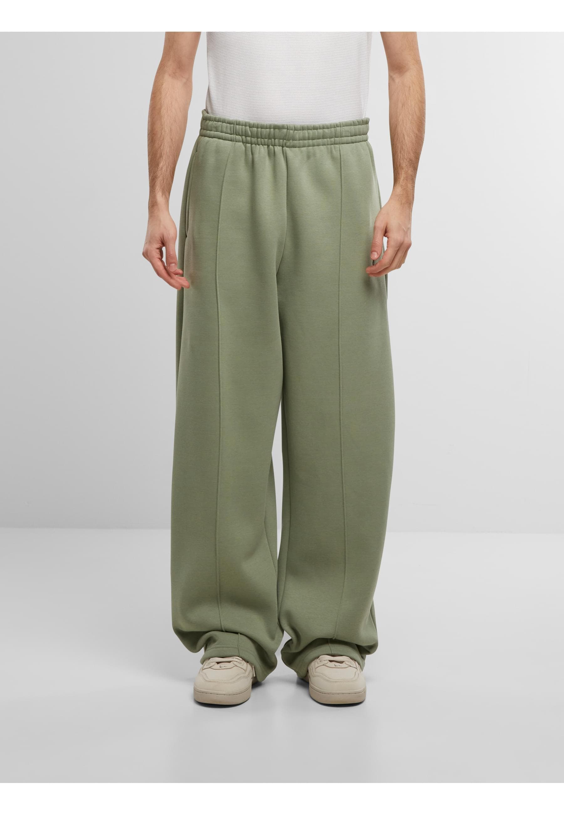 Karl Kani Jogginghose »Karl Kani Signature Straight Leg Sweatpants«, (1 tlg.)