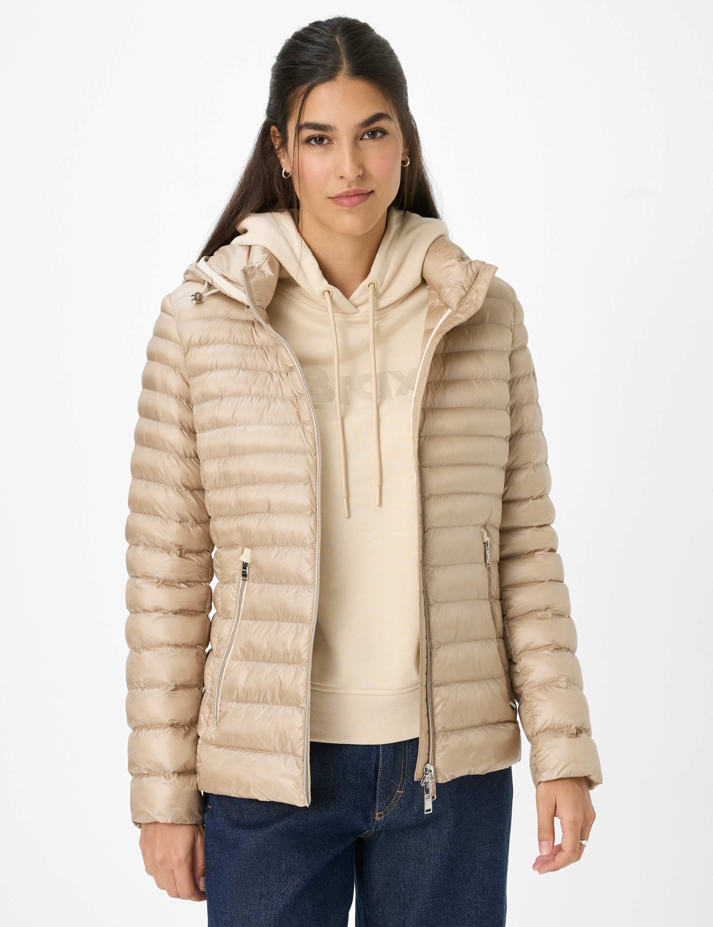 Brax Steppjacke "Style BERN" günstig online kaufen