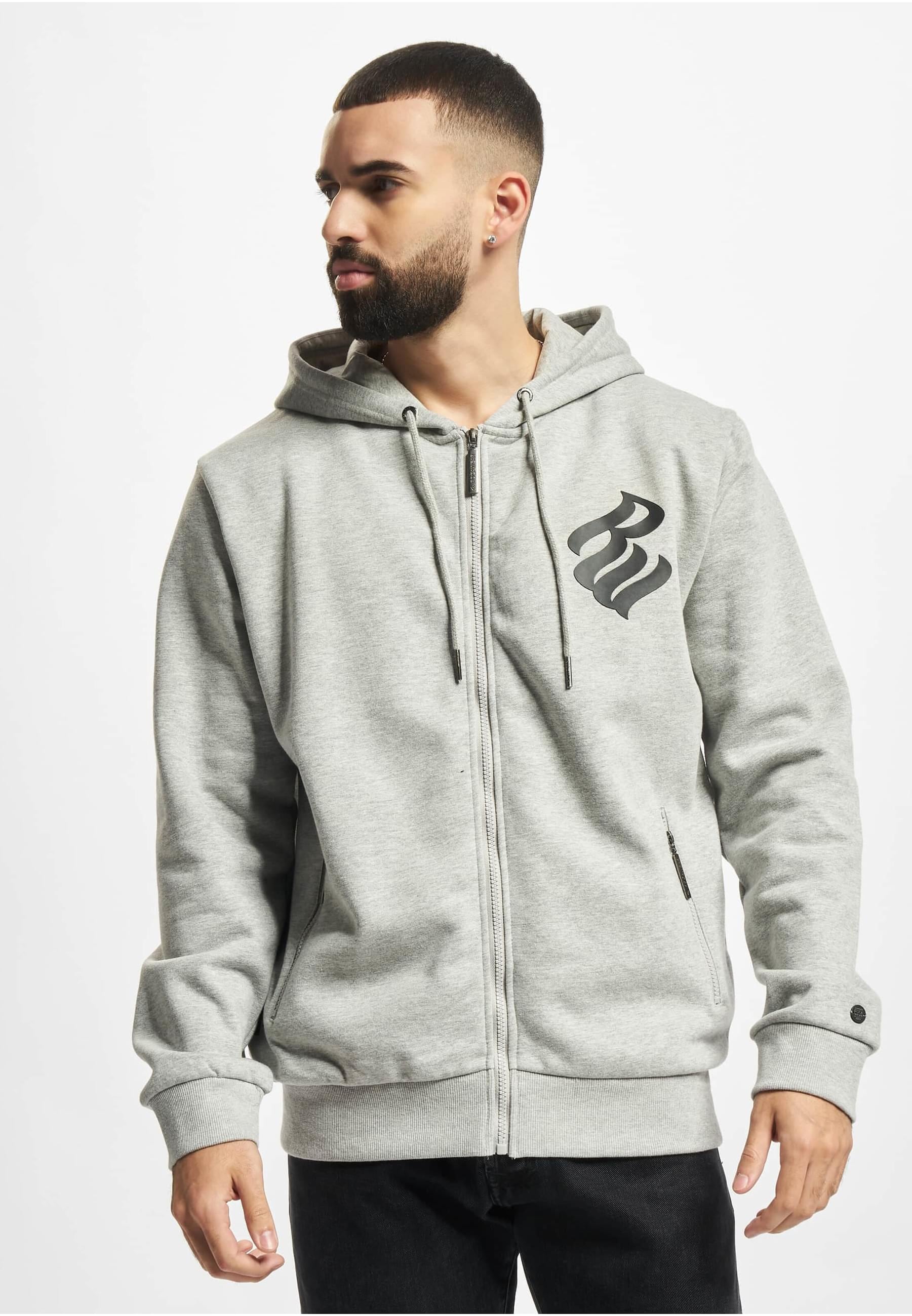 Rocawear Sweatjacke »Rocawear Herren Rocawear Zip Hoody«