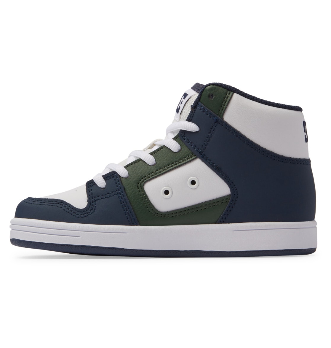 DC Shoes Sneaker »Manteca 4 Hi«