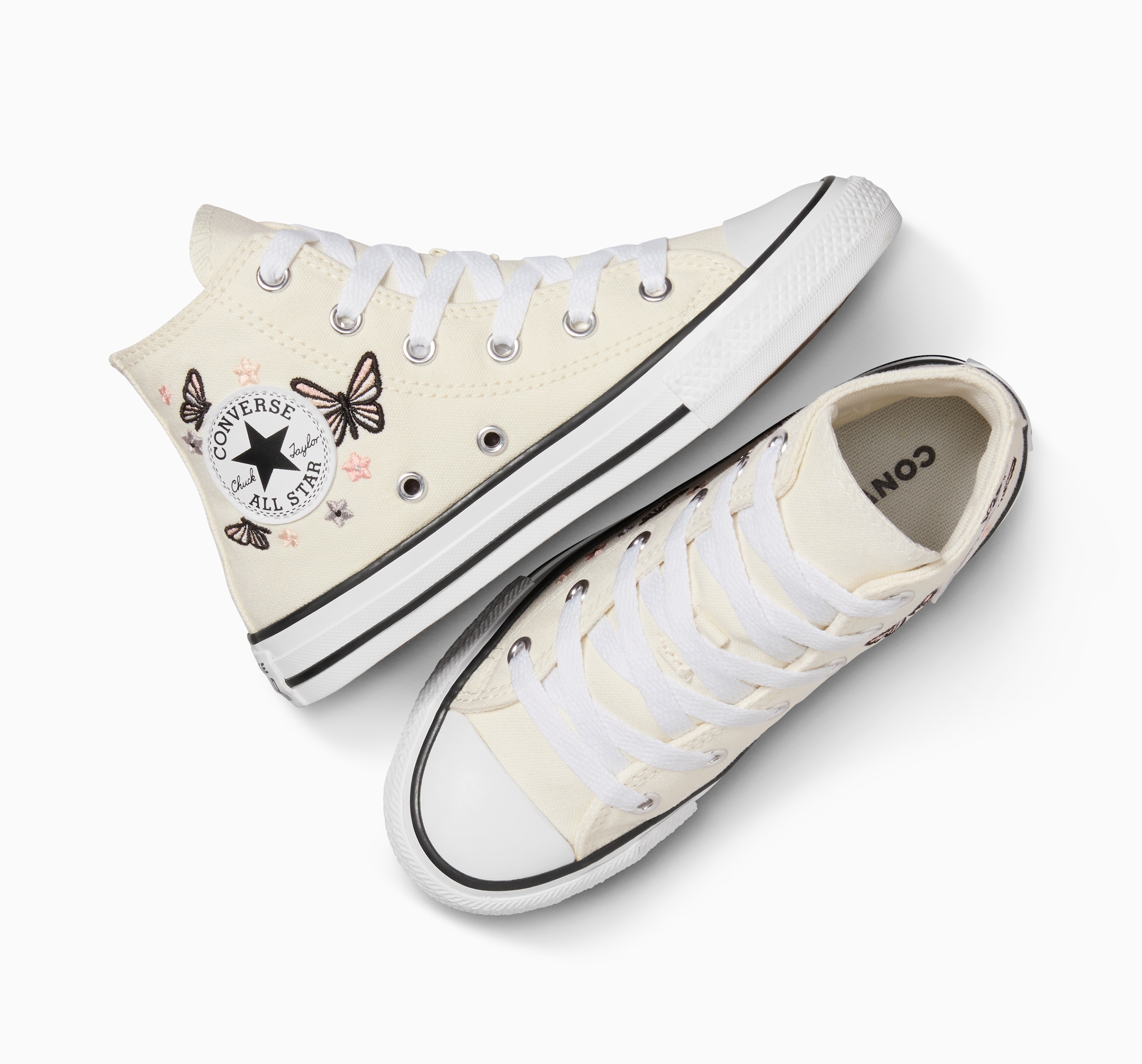 Converse Sneaker »CHUCK TAYLOR ALL STAR BUTTERFLIES«