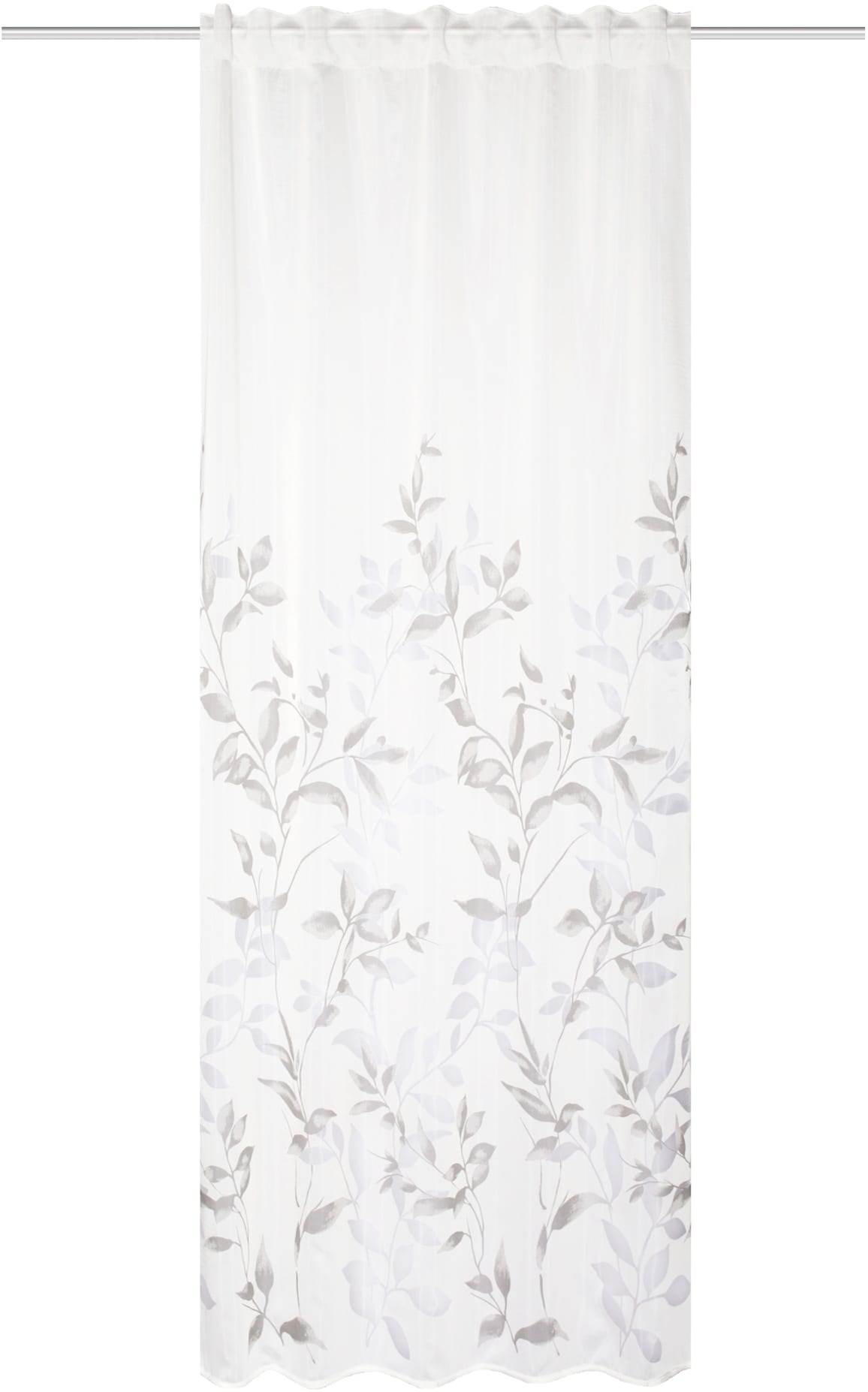 heine home Gardine Multifunktionsband 1 Stk. tlg. günstig online kaufen