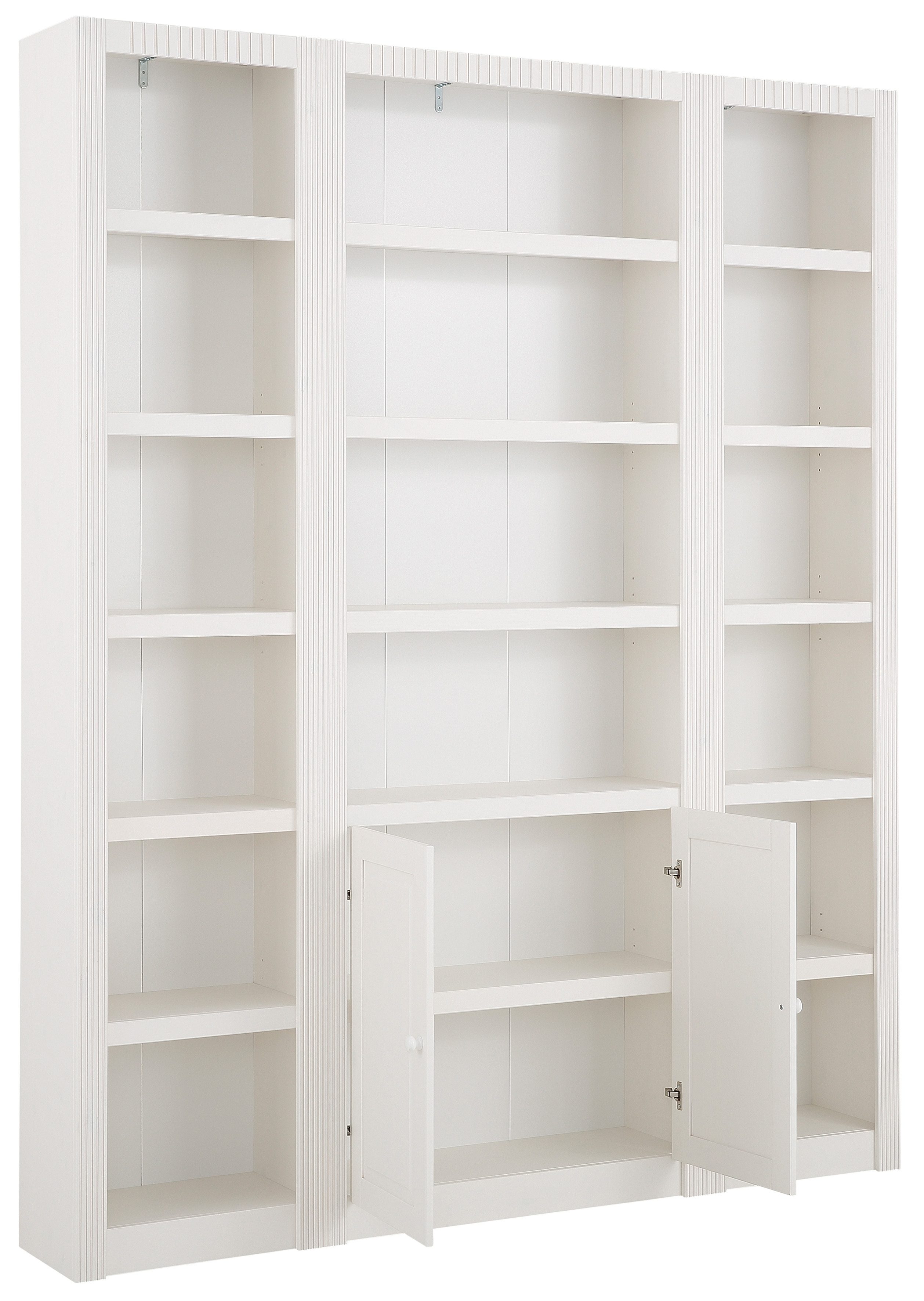 Thumbnail - OTTO home Raumteilerregal "Bergen" Breite 173,5 cm