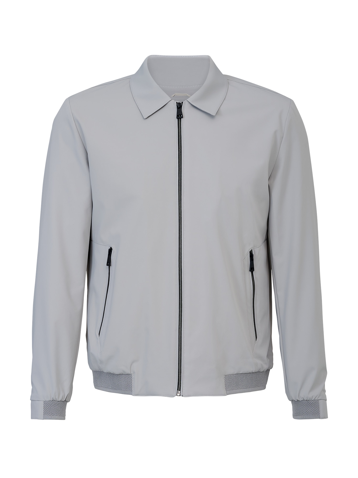 RICANO Kurzjacke "Jacke Miguel" Handgefertigt, Made in Europe