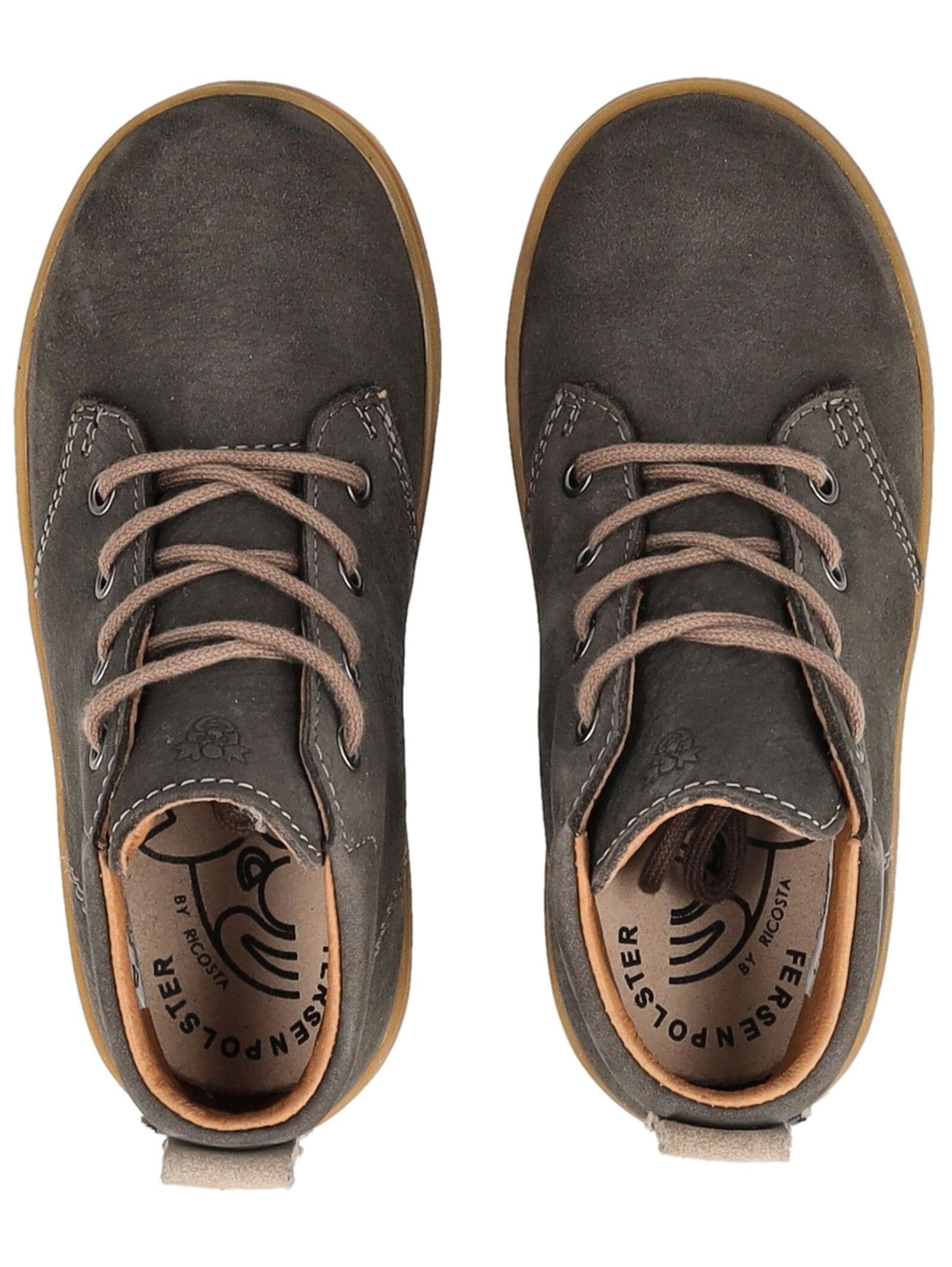 Pepino Schnürstiefelette »Pepino Stiefelette Leder«