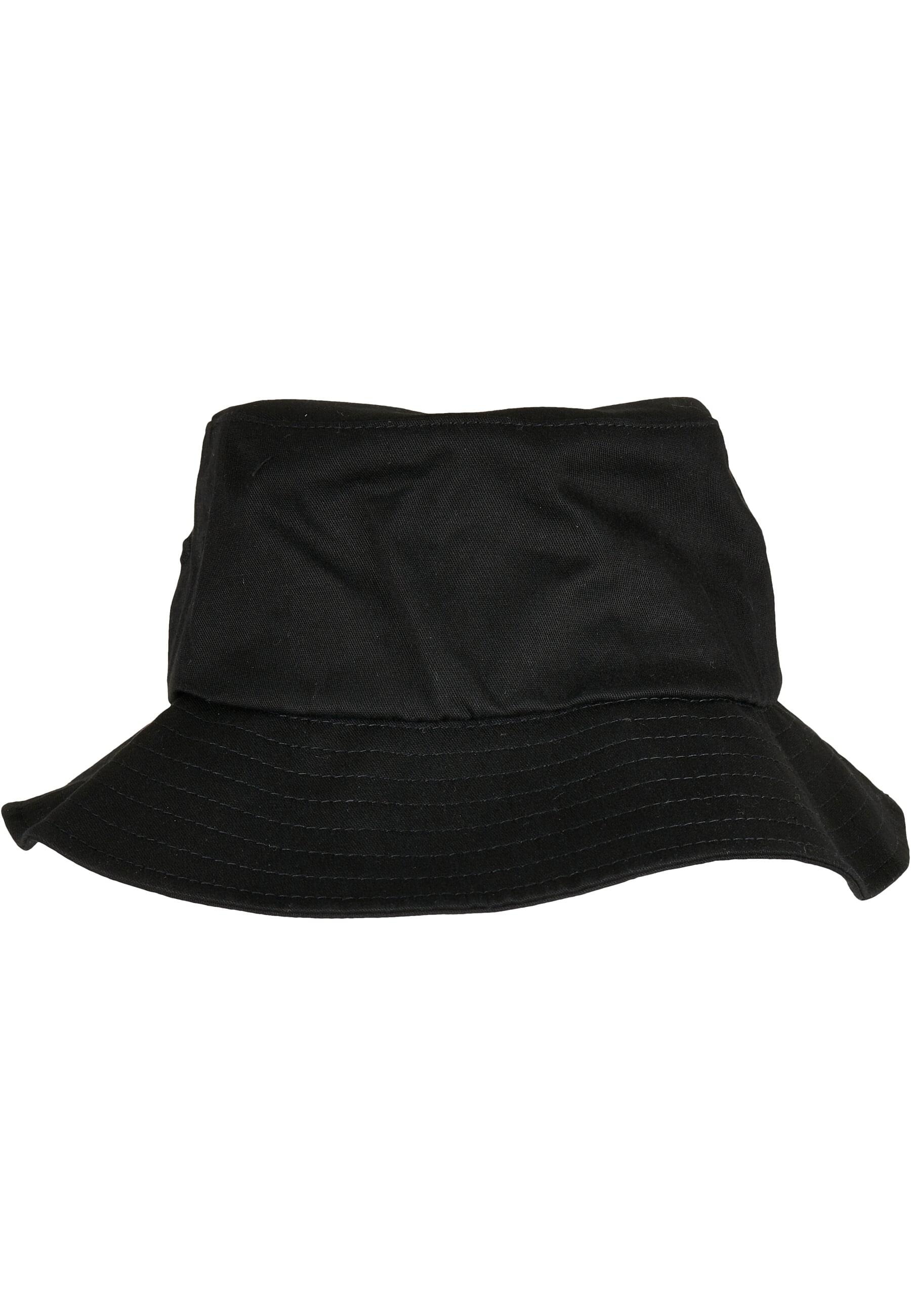 Merchcode Trucker Cap »Merchcode Unisex Scarface Logo Bucket Hat«
