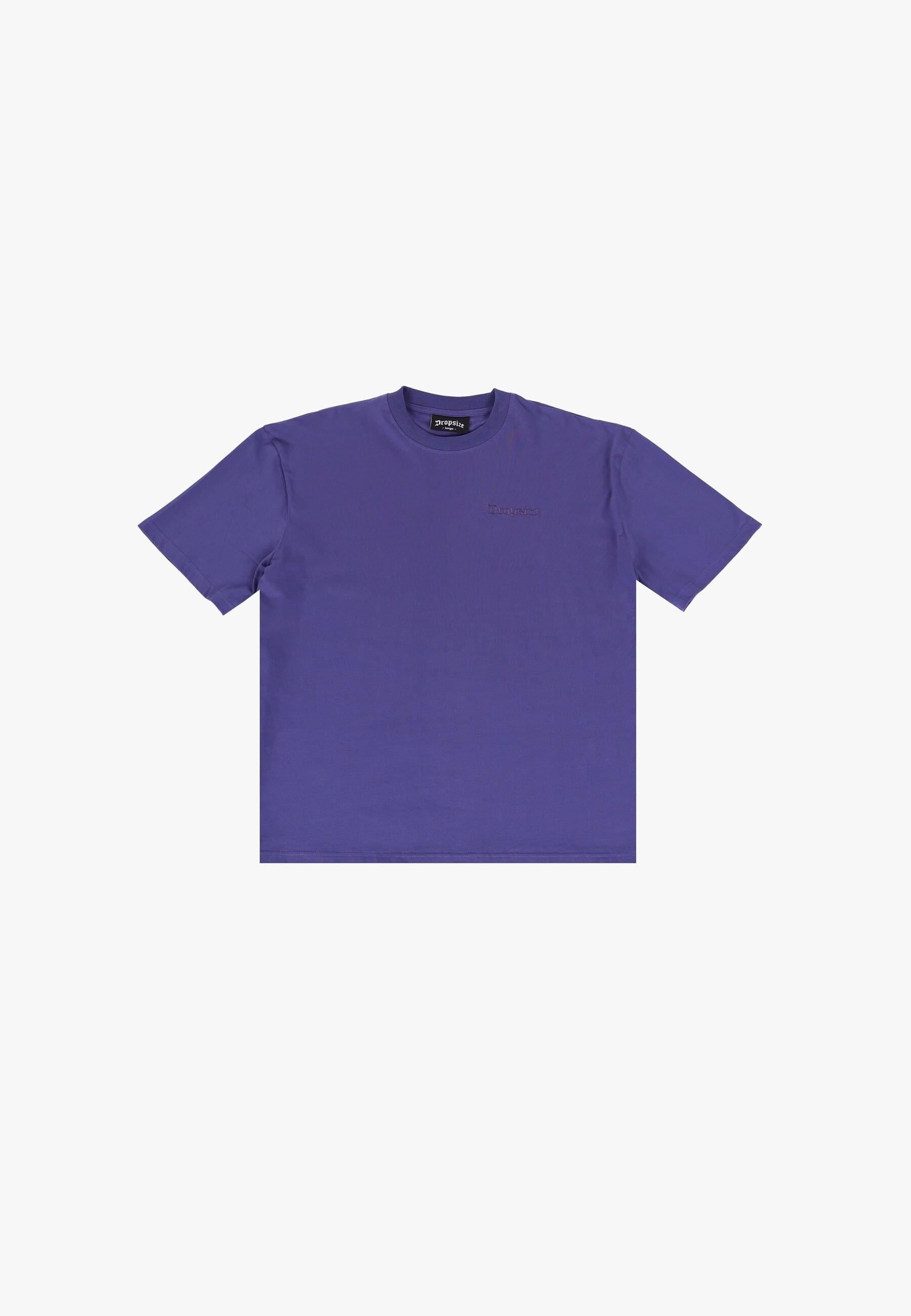 Dropsize T-Shirt "Dropsize HEAVY OVERSIZE T-SHIRT" 1 Stk. tlg. günstig online kaufen