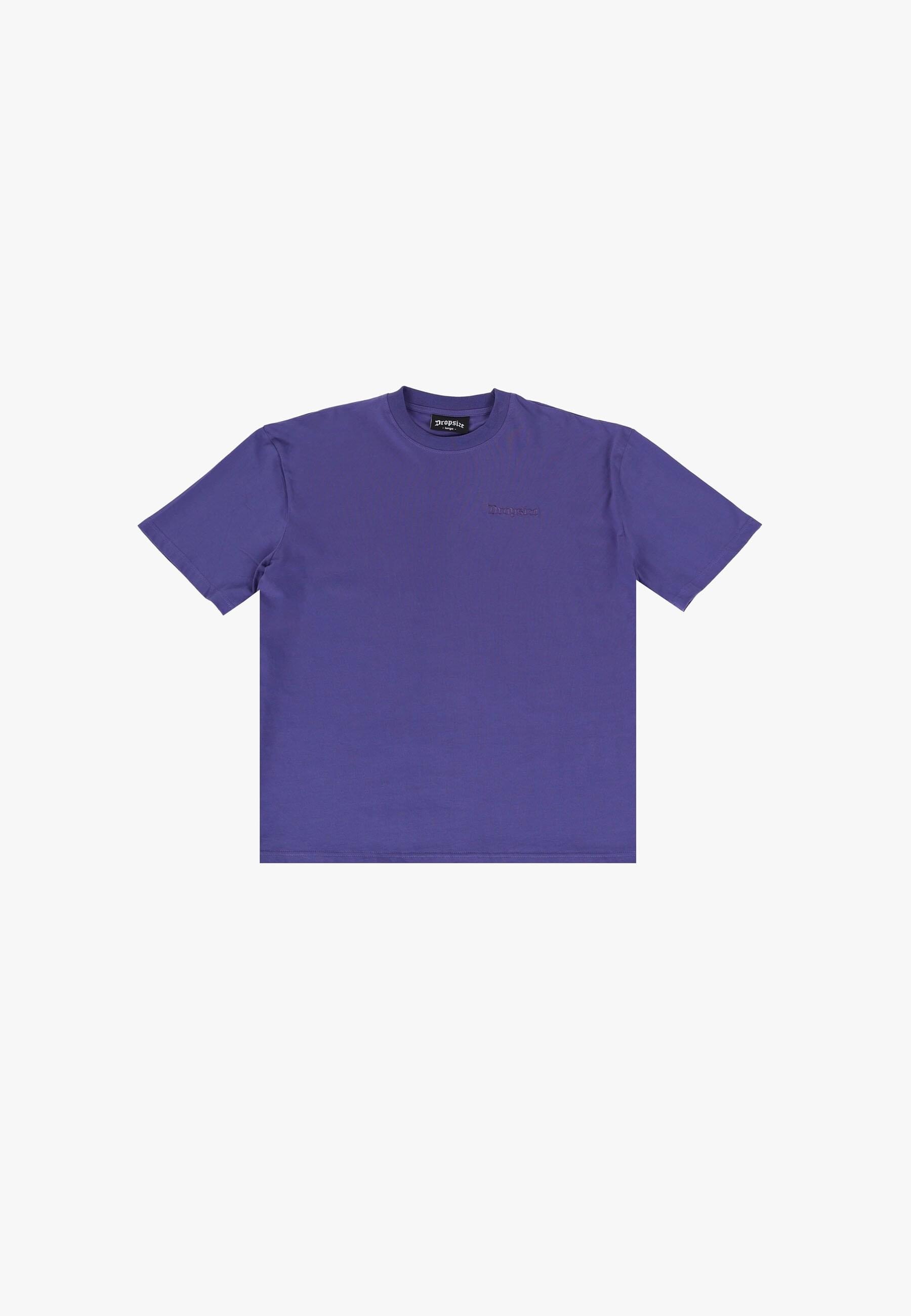 Dropsize T-Shirt "Dropsize HEAVY OVERSIZE T-SHIRT" 1 Stk. günstig online kaufen