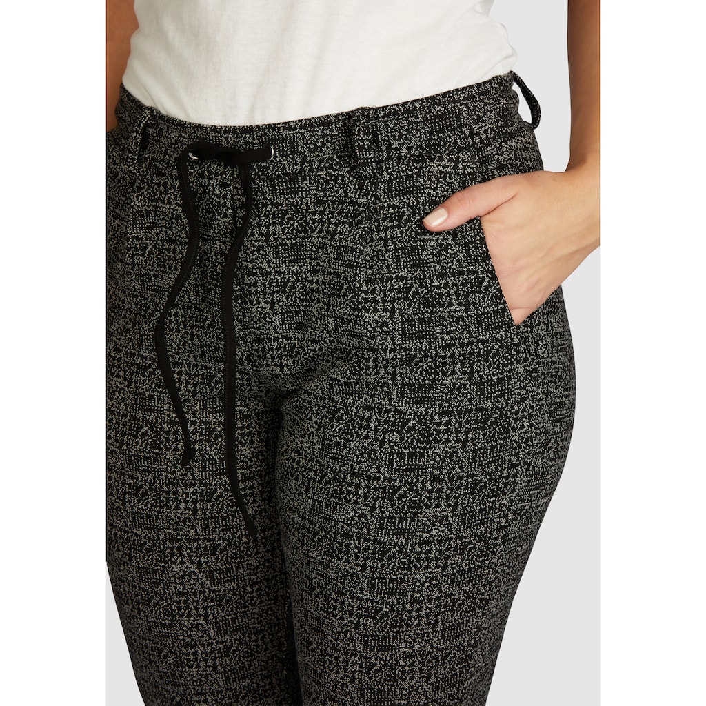 NAVIGAZIONE Jogger Pants