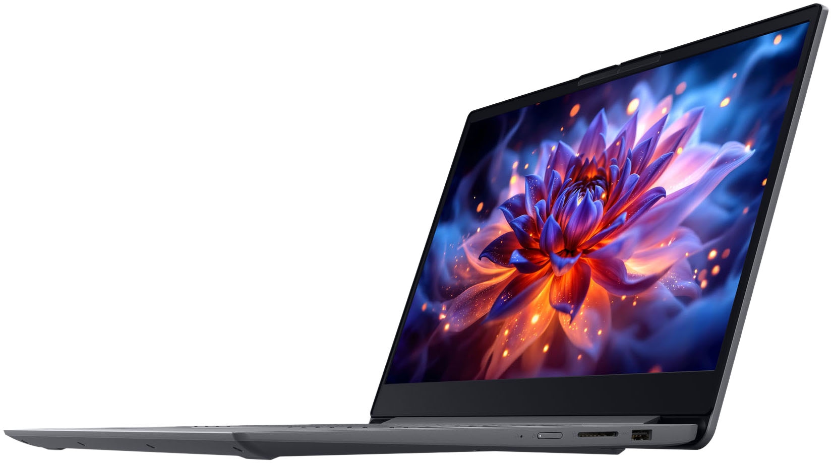 Lenovo Notebook »IdeaPad Slim 3 17IWC11« 43,9 cm / 17,3 ″ Intel Core 3 Intel Graphics 512 GB SSD