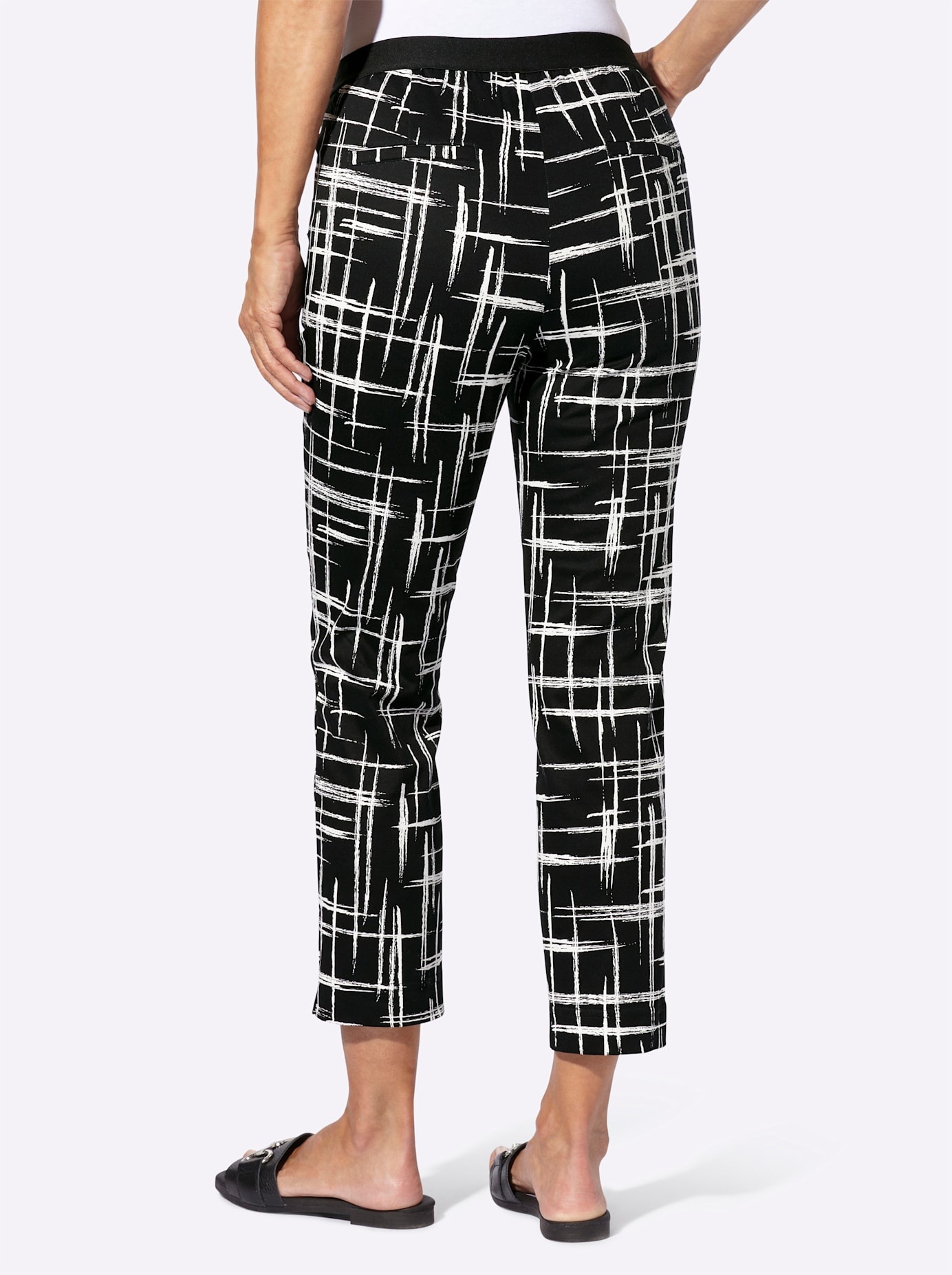 Inspirationen Schlupfhose günstig online kaufen