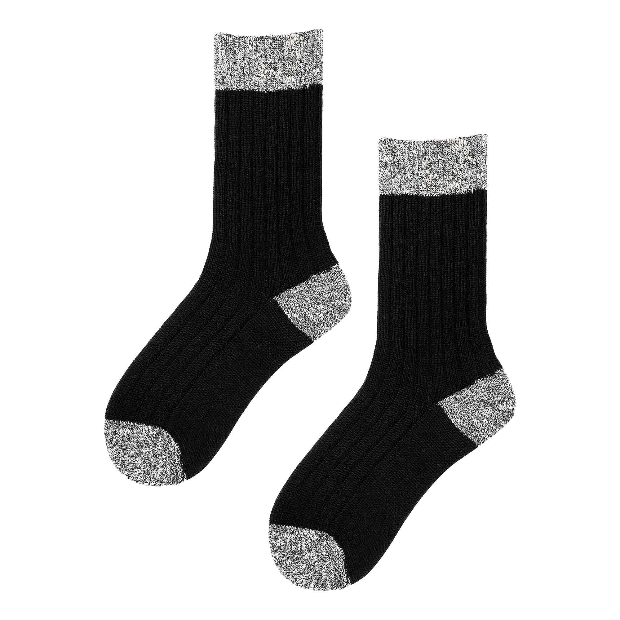 Hudson Socken "Socke Pebble"