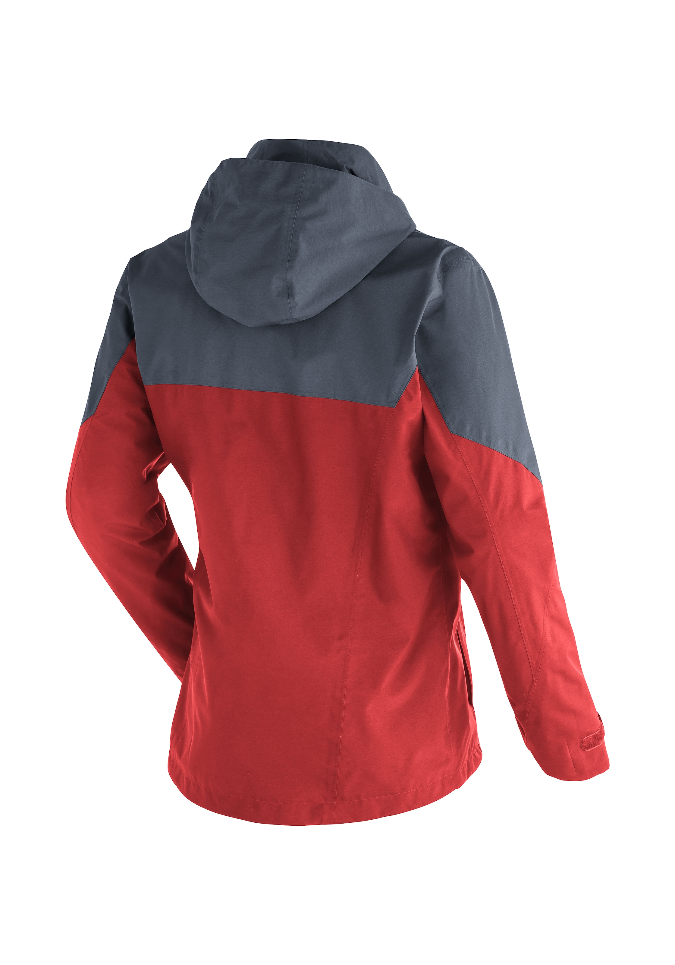 Outdoorjacke »Halny rec M«, Herren Funktionsjacke, wasserdichte Regenjacke mit Kapuze,...