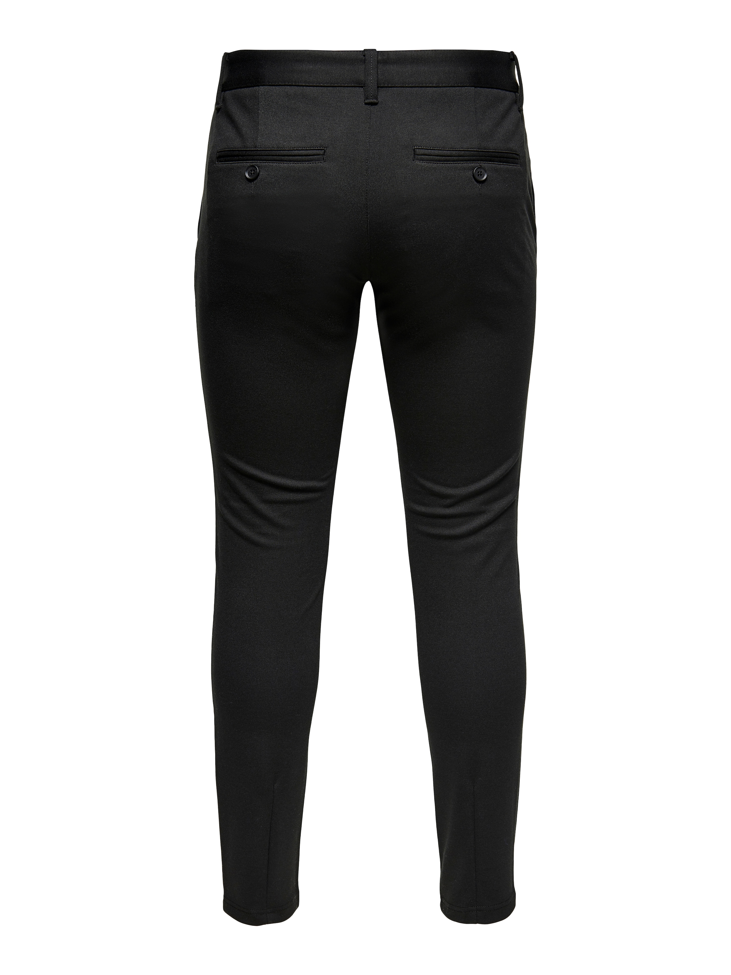 ONLY & SONS Chinohose »ONSMARK SLIM GW 0209 PANT NOOS«  Viskosemischung, slim fit