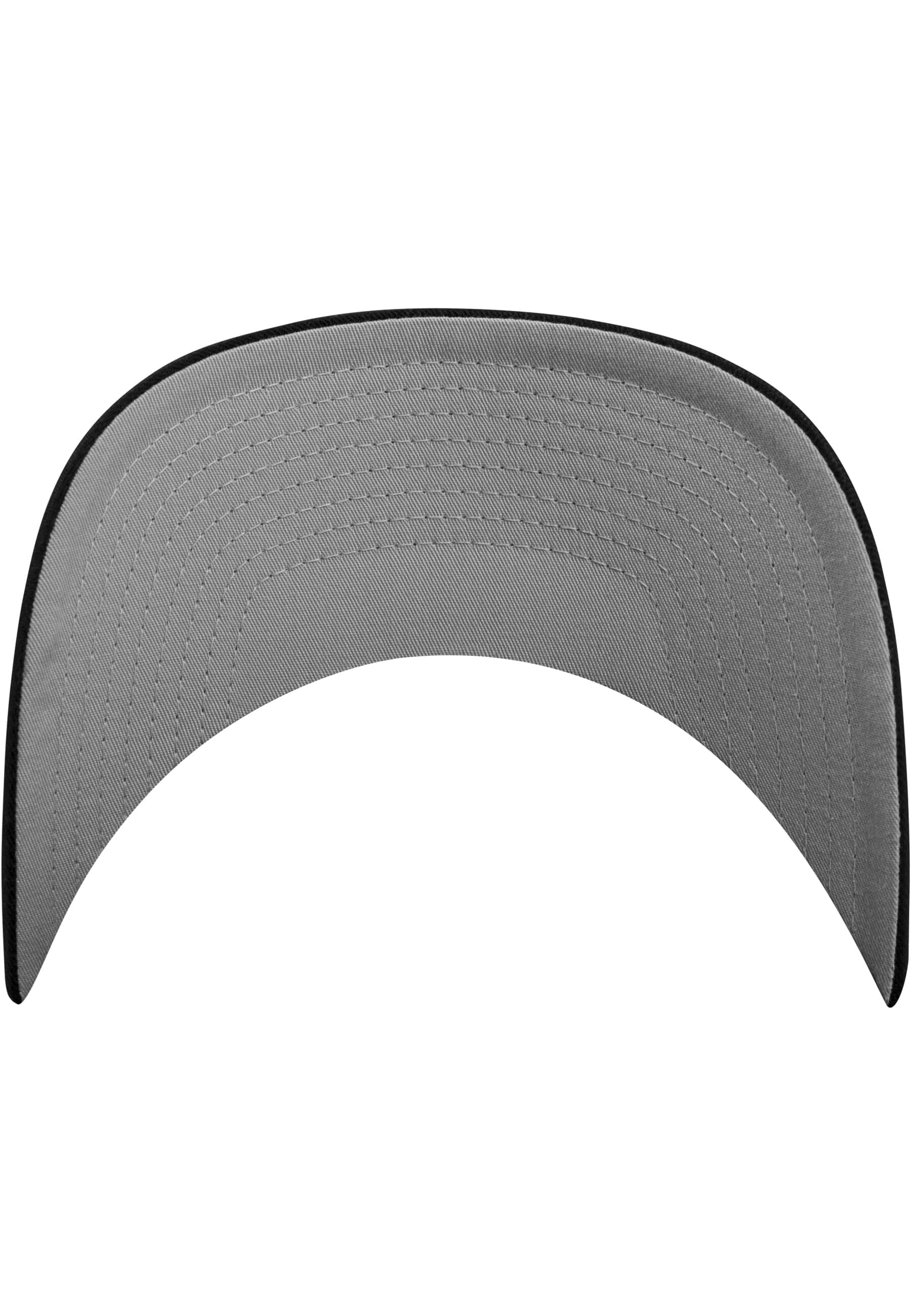 URBAN CLASSICS Flex Cap »Urban Classics Accessoires Synthetic Leatherpatch Flexfit Cap«