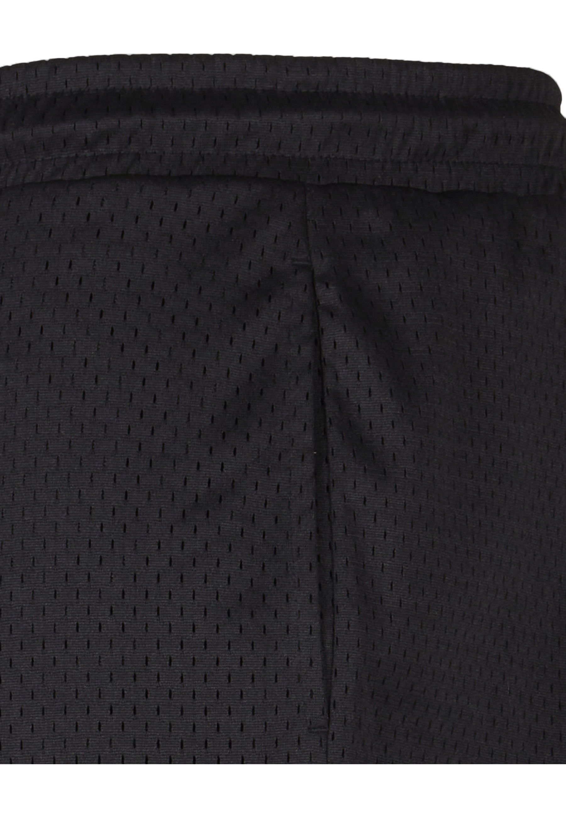 Thumbnail - Fubu Shorts "Fubu Herren FM241-014-2 Fubu Varsity Mesh Shorts"