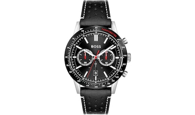 BOSS Chronograph »TROPER, 1514099« ▷ kaufen | BAUR