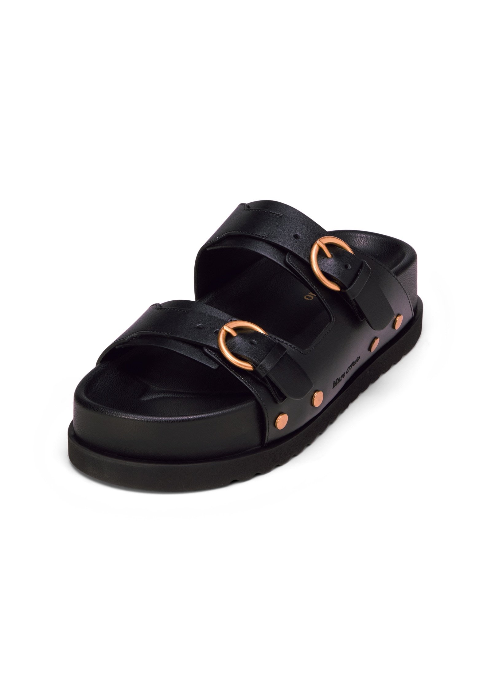 Marc OPolo Sandale "mit verstellbaren Riemen" günstig online kaufen