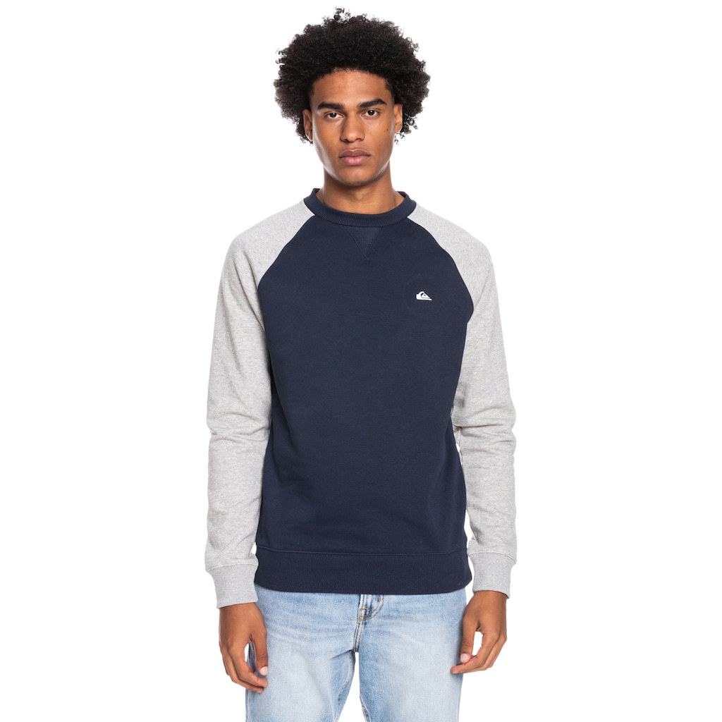 Quiksilver Sweatshirt »Everyday«