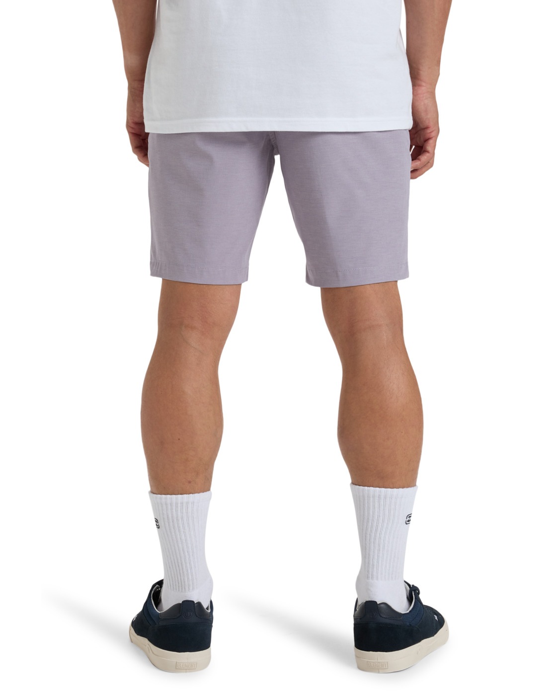 Billabong 2-in-1-Shorts »Crossfire Mid«