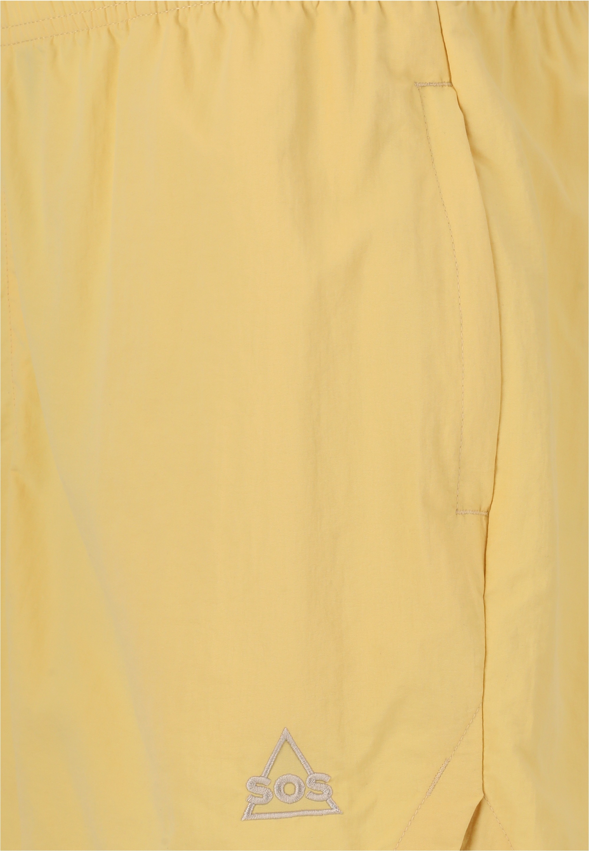 SOS Shorts »Whitsunday«, im leichtgewichtigen und sportlichen Design