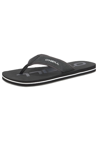 Zehentrenner »JACK FLIPFLOP MEN LOW«