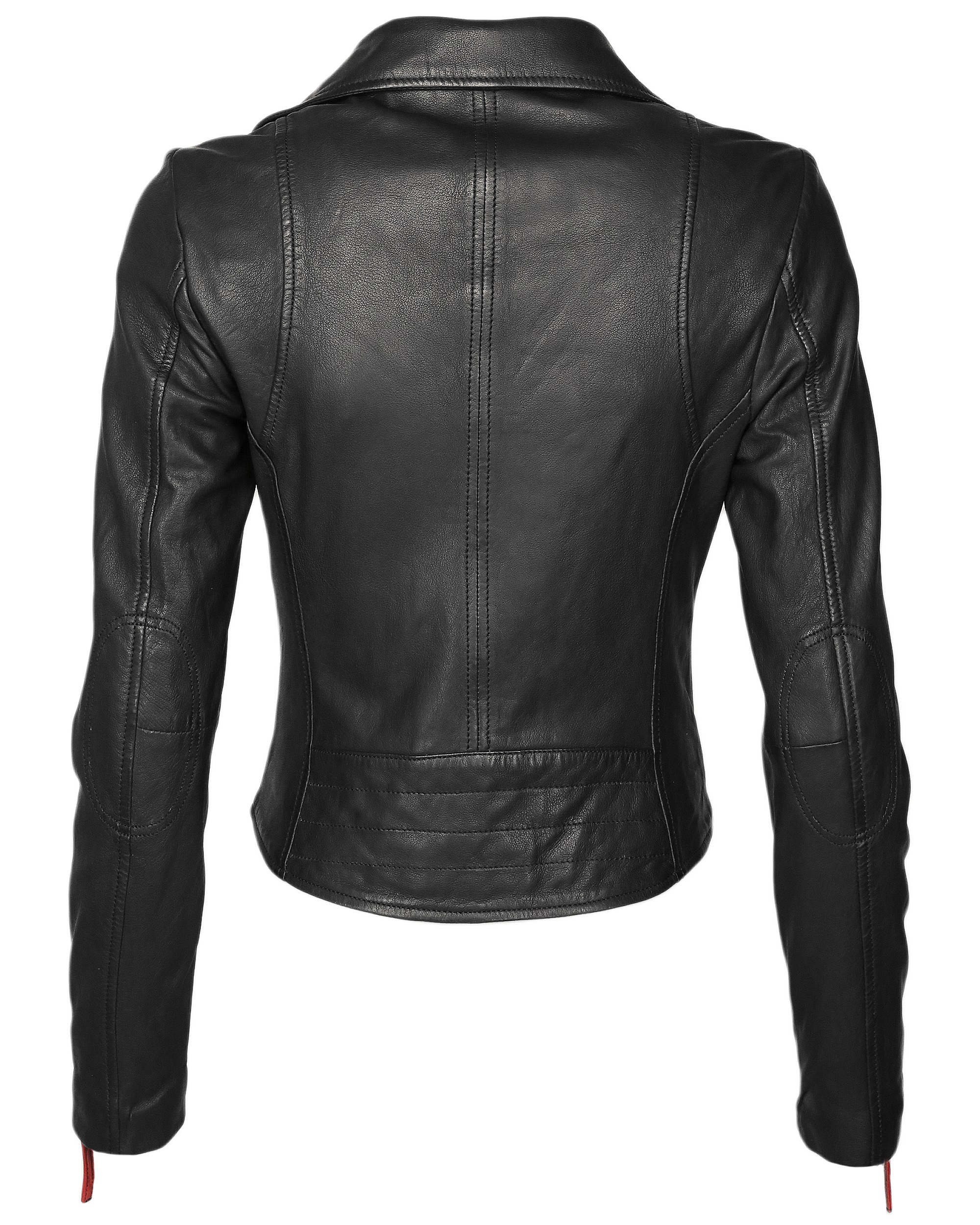 Maze Lederjacke »Amur«