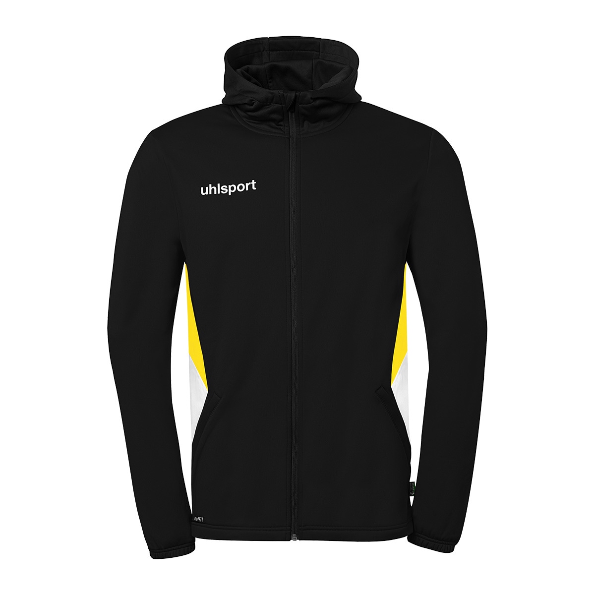 uhlsport Trainingsjacke "Trainingsjacke Equipe 29 Multi Hood" 1 Stk. tlg.