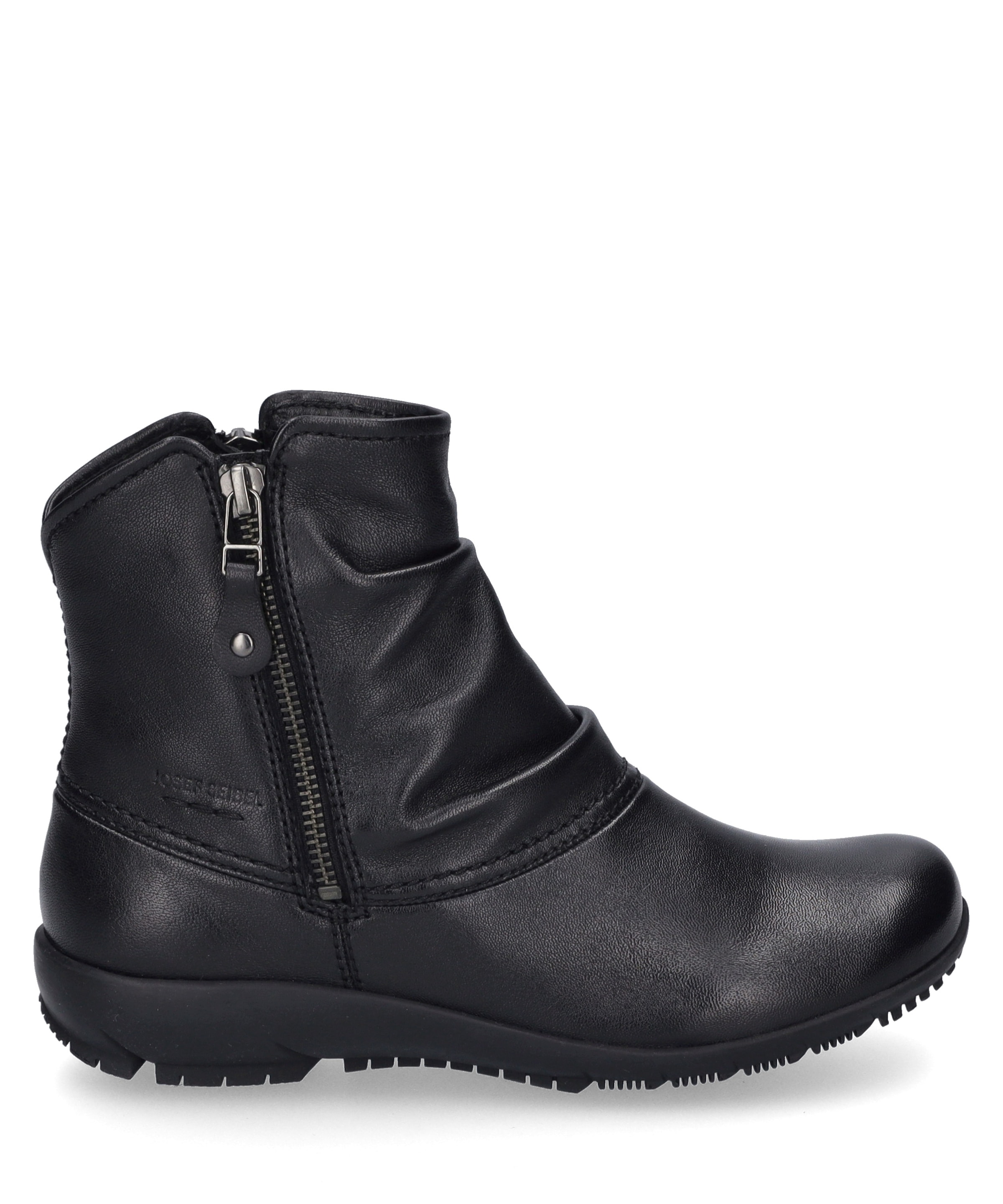 Josef Seibel Stiefelette »Charlotte 09, schwarz«