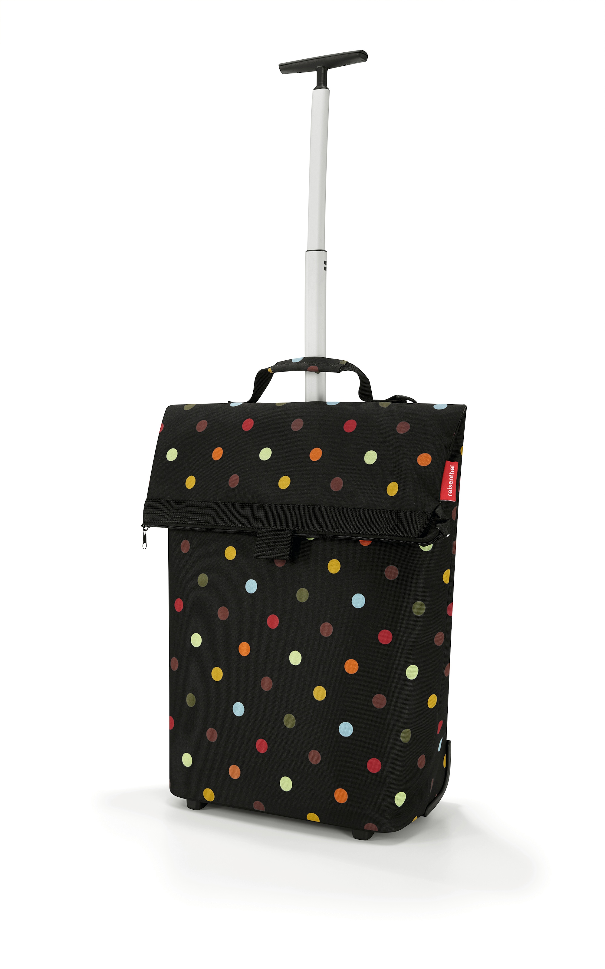 REISENTHEL® Einkaufstrolley »trolley M« Einkaufstrolley mit 43 l Volumen und höhenverstellbarer Teleskopstange