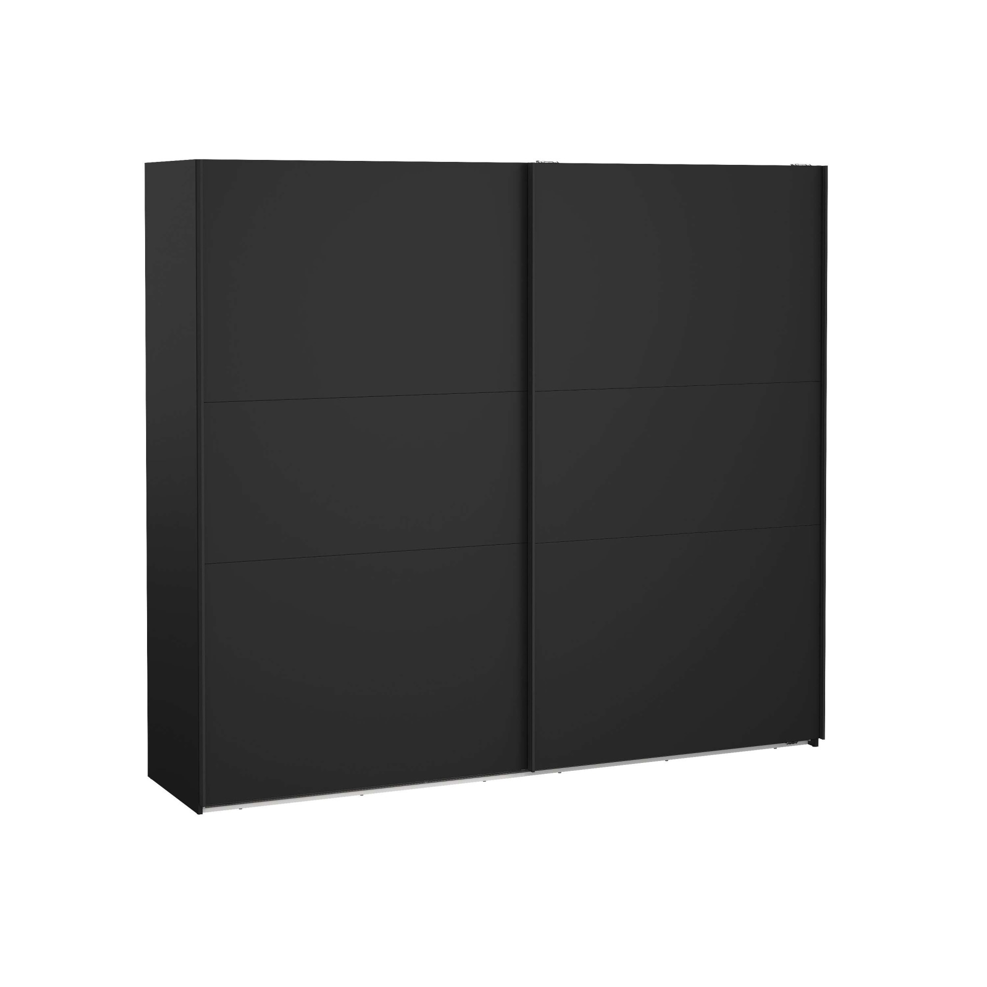 Home affaire Schwebetürenschrank "Como, Kleiderschrank, Schlafzimmerschrank günstig online kaufen