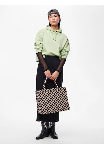 pieces Midirock »PCFRANAN HW midi ilgio SKIRT...