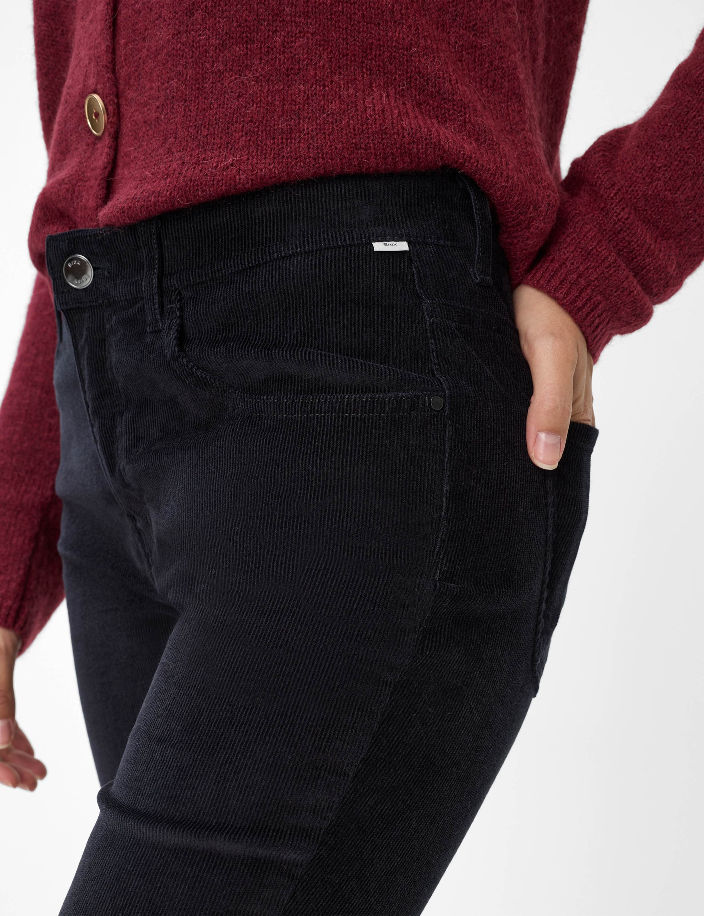 Brax 5-Pocket-Hose »Style MARY«