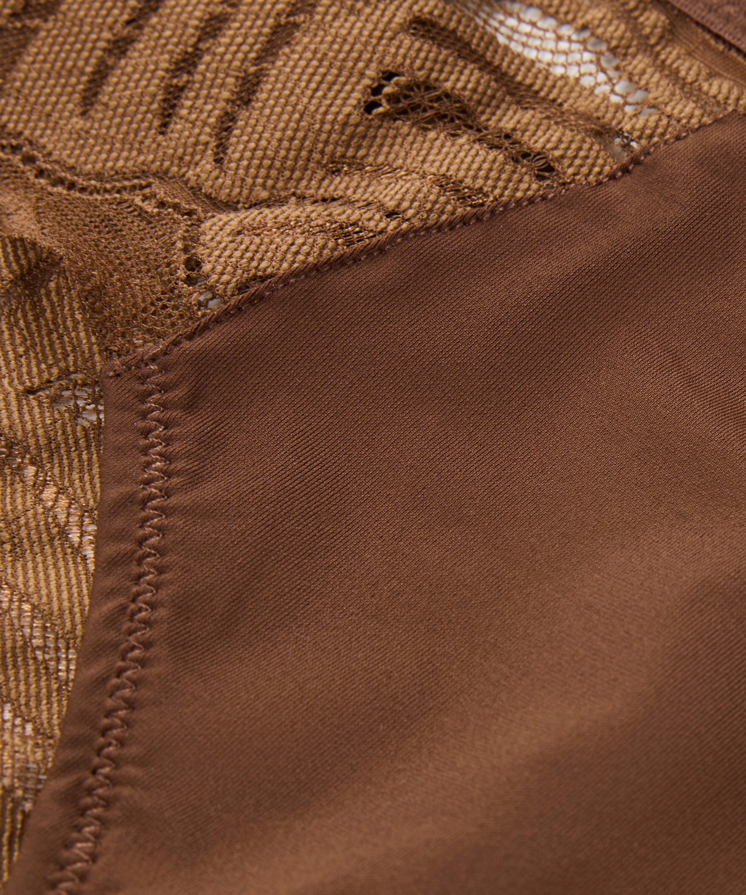FALKE Tanga »Delicate Touch« 1 Stk.